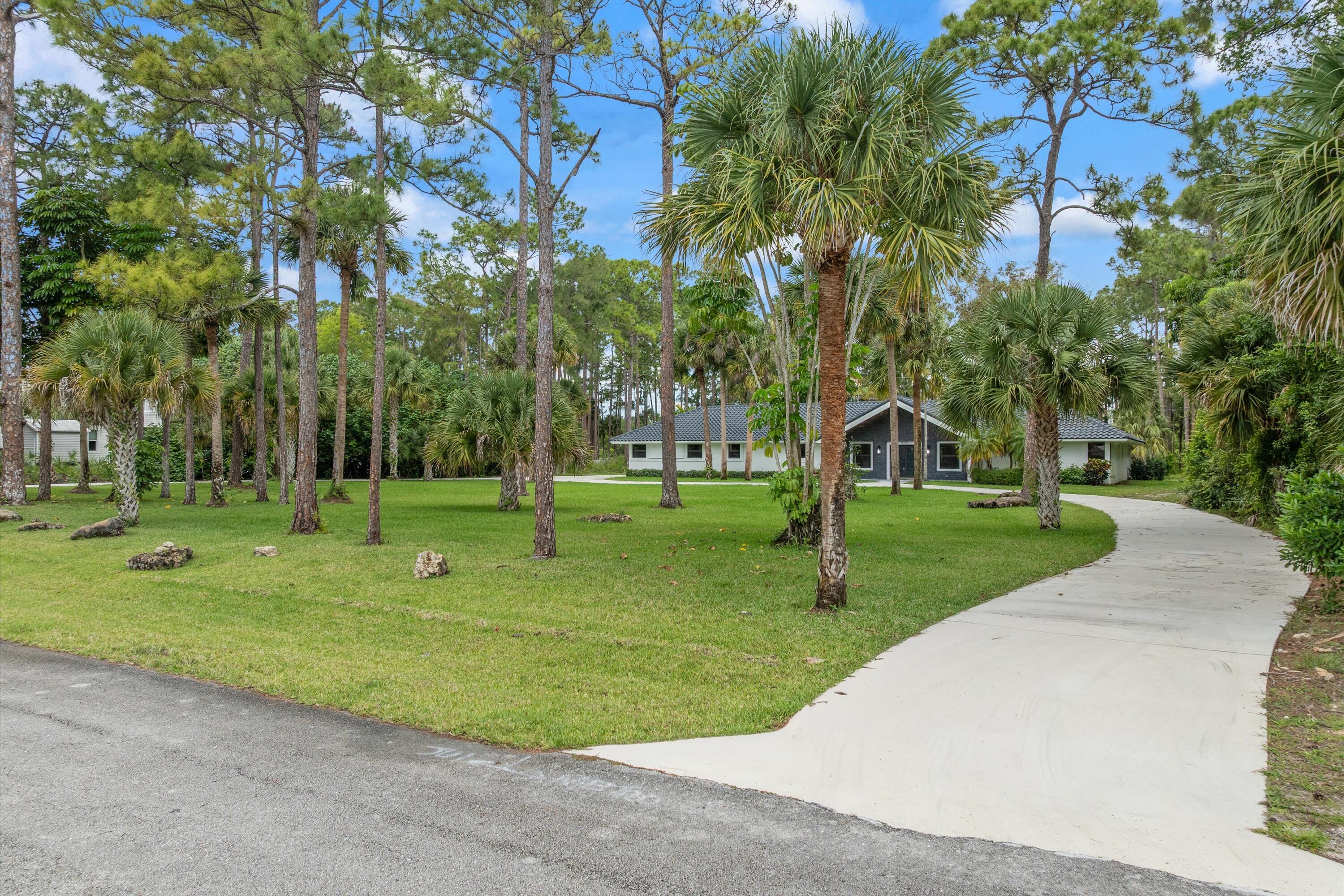 PADDOCK PARK 1 OF WELLINGTON - Residential