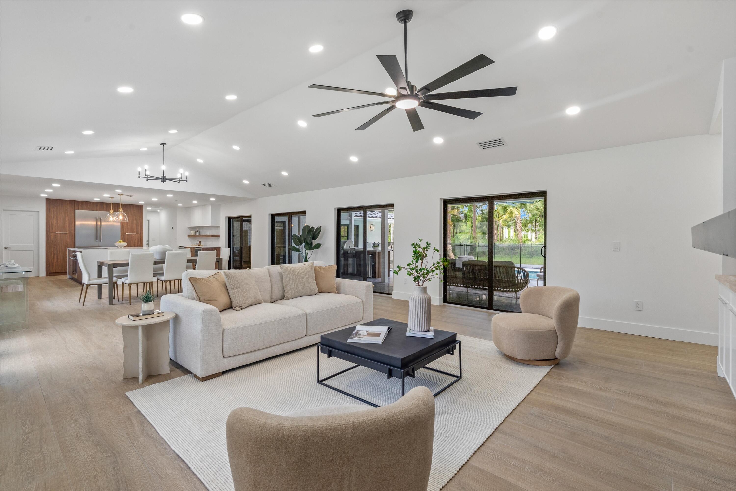 PADDOCK PARK 1 OF WELLINGTON - Residential