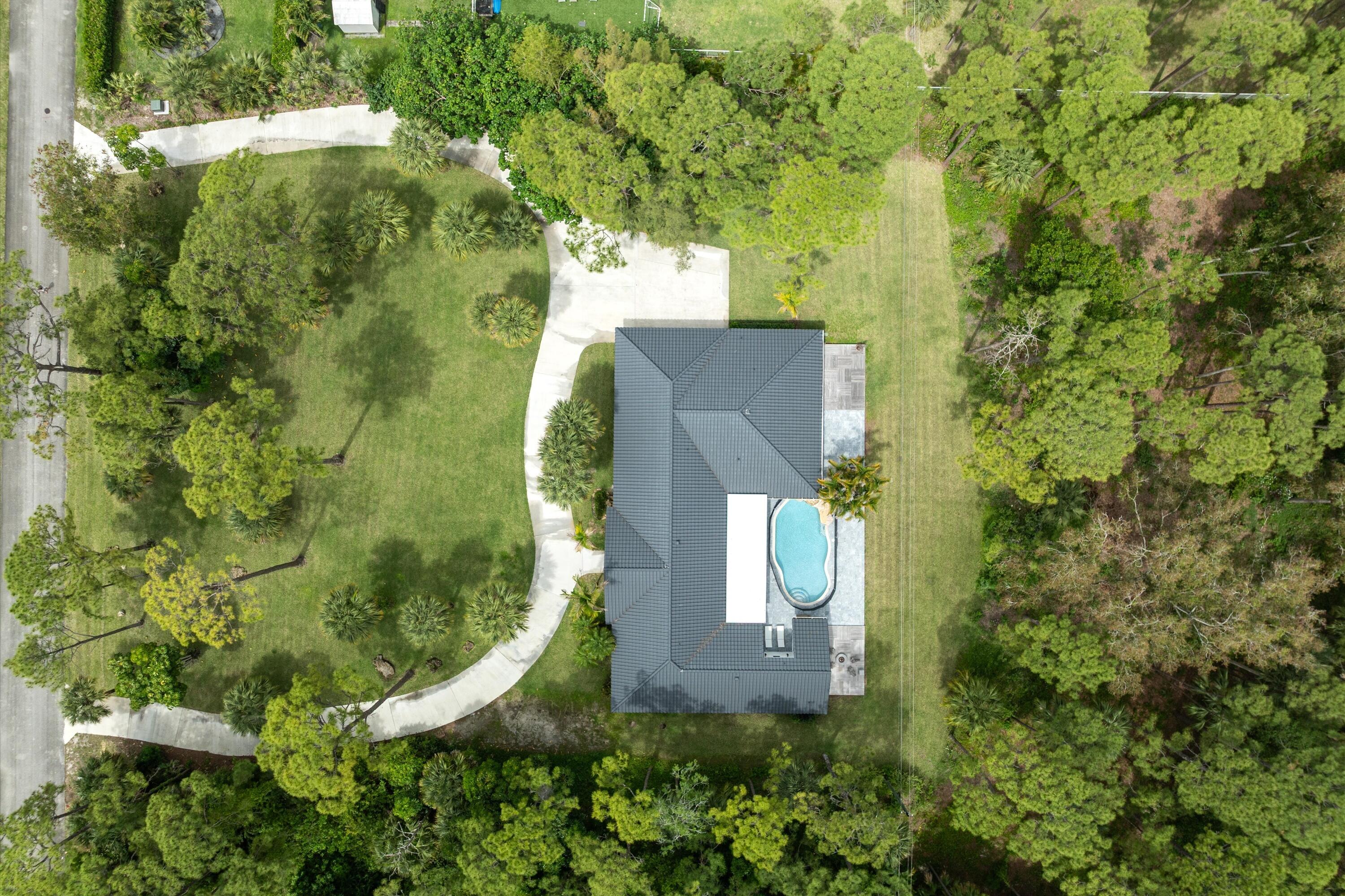 PADDOCK PARK 1 OF WELLINGTON - Residential