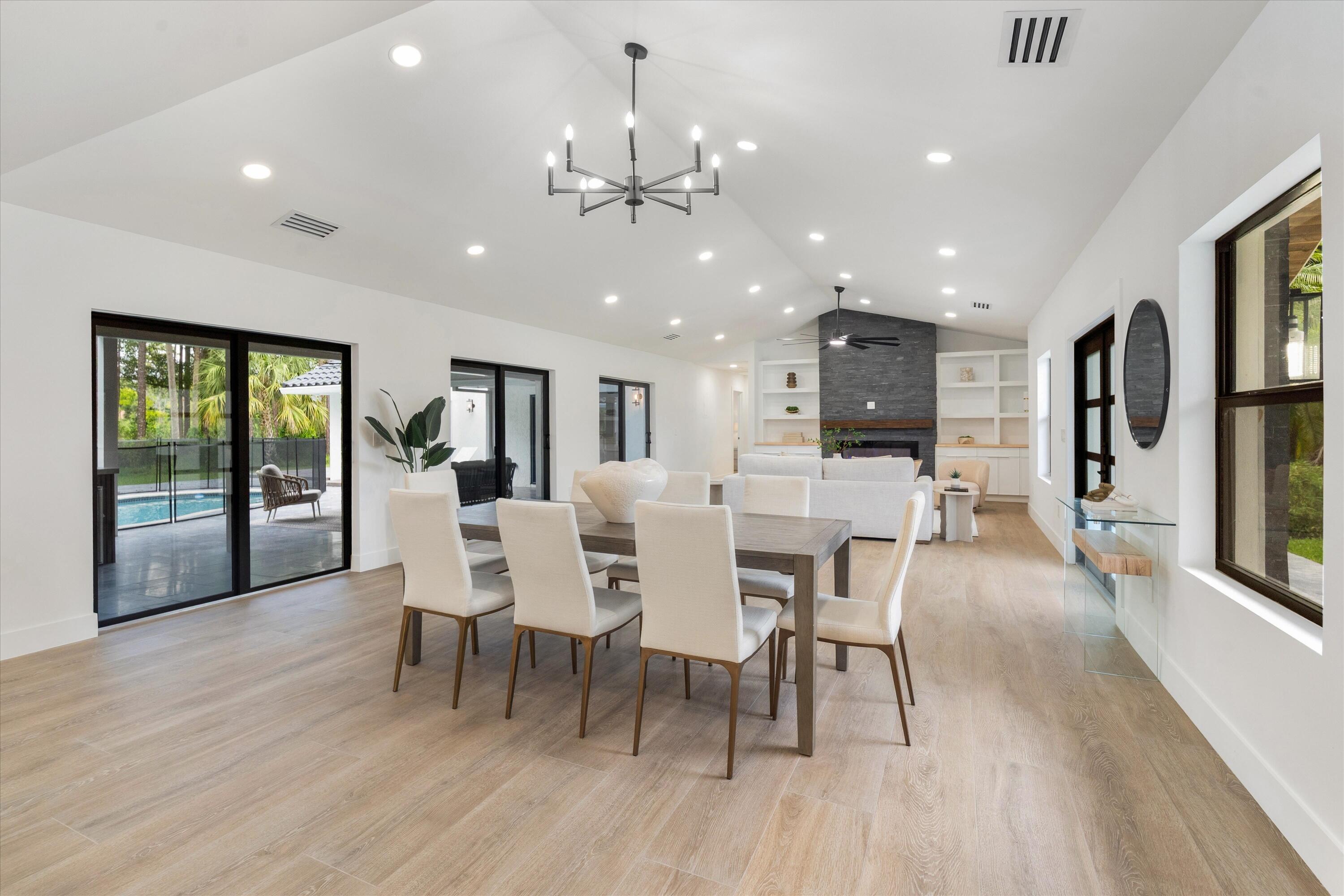 PADDOCK PARK 1 OF WELLINGTON - Residential