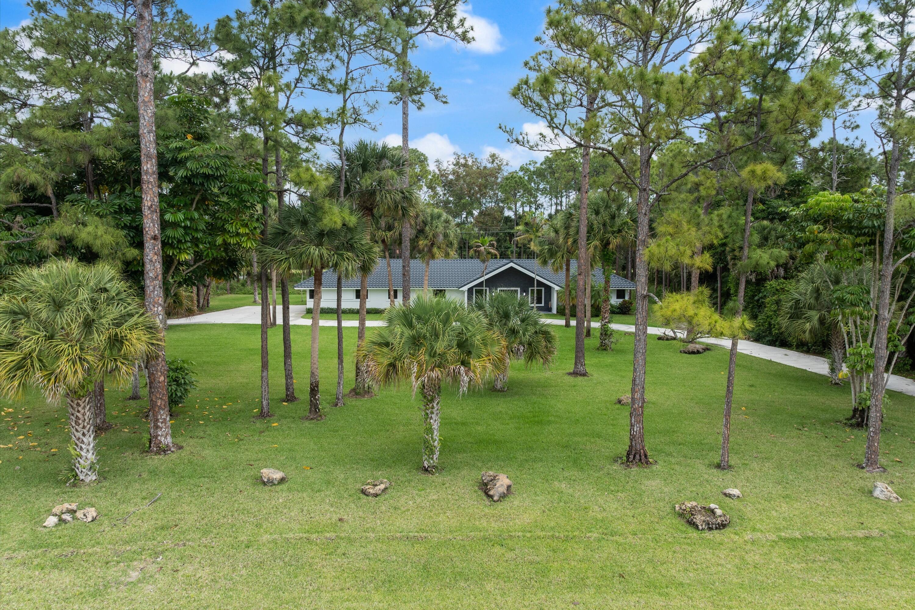 PADDOCK PARK 1 OF WELLINGTON - Residential