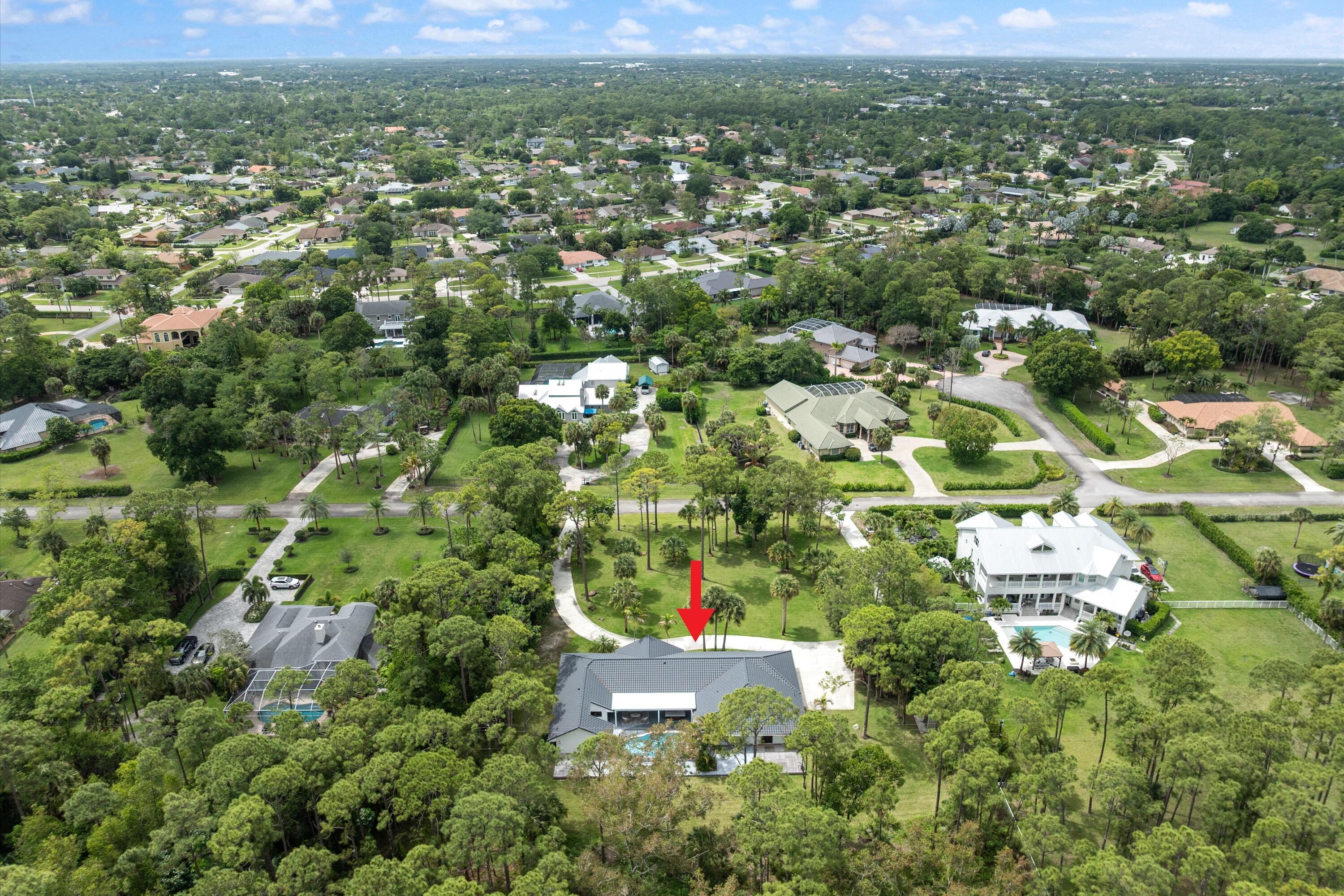 PADDOCK PARK 1 OF WELLINGTON - Residential