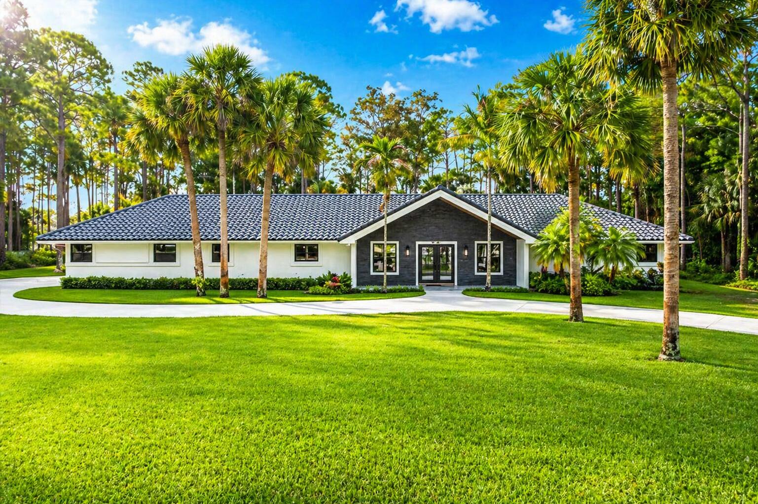 PADDOCK PARK 1 OF WELLINGTON - Residential