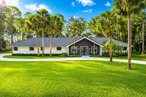 14756 Stirrup Lane Wellington FL 33414