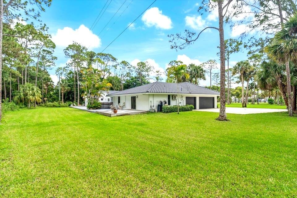 PADDOCK PARK 1 OF WELLINGTON - Residential