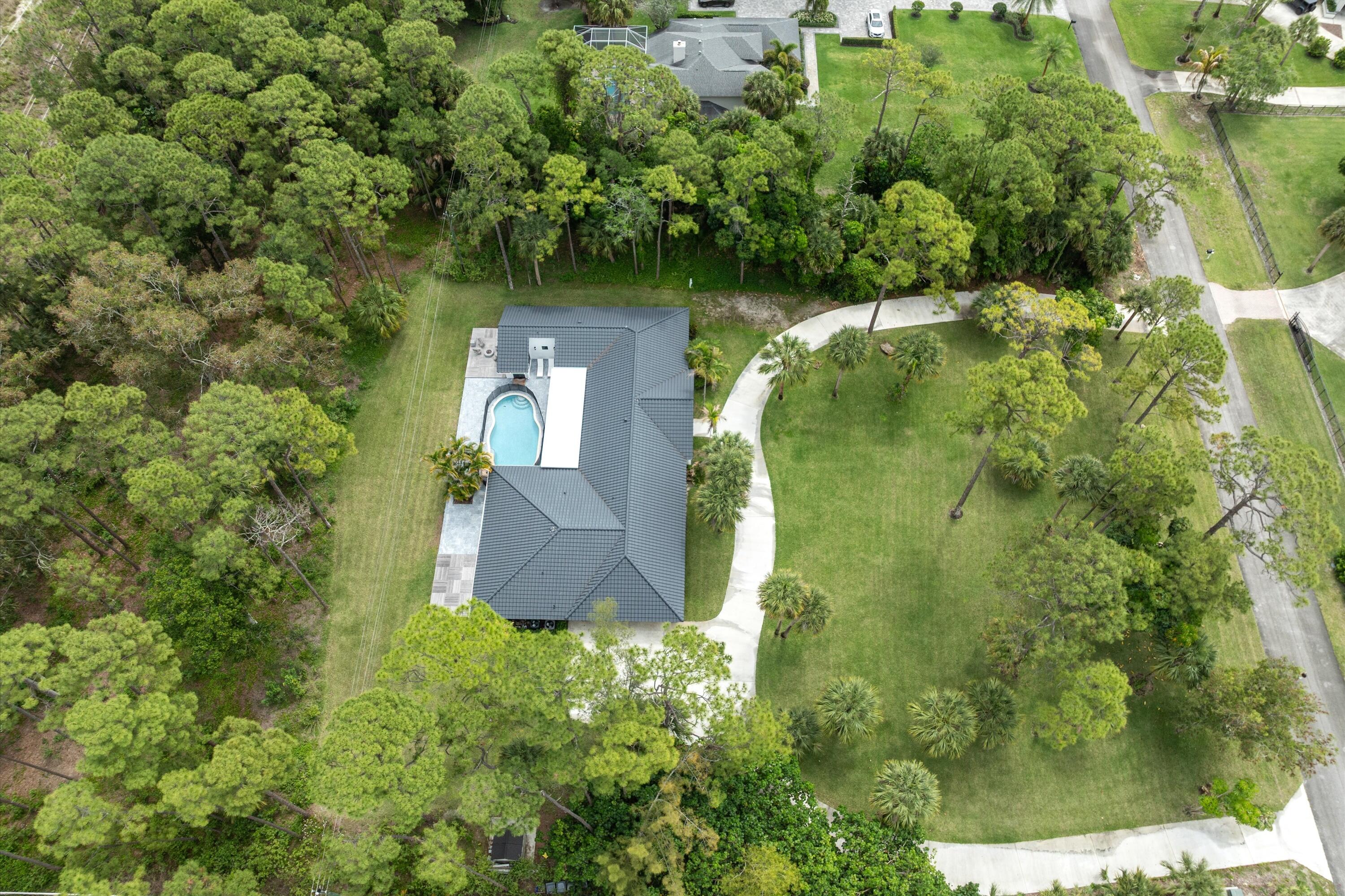 PADDOCK PARK 1 OF WELLINGTON - Residential