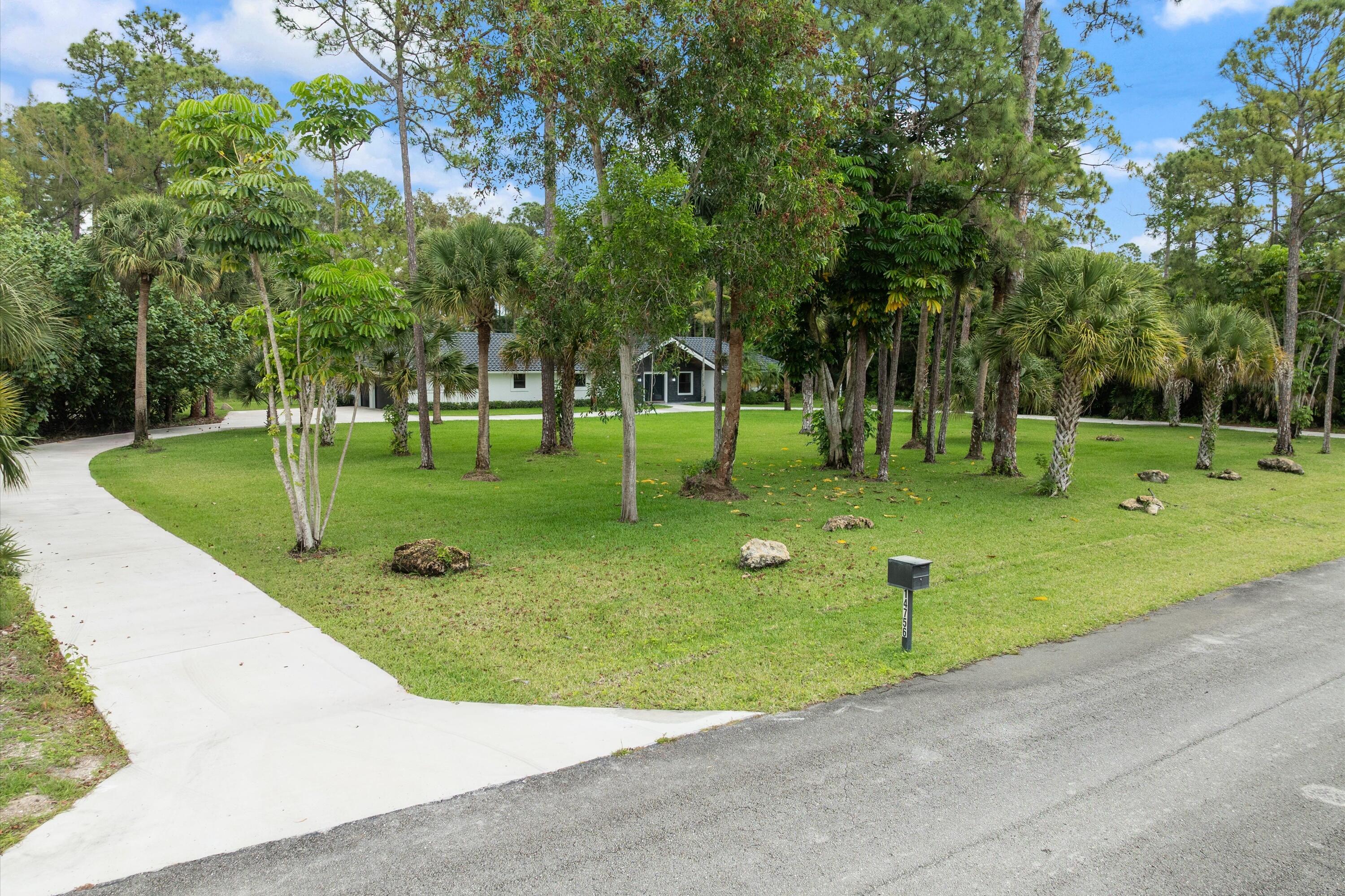 PADDOCK PARK 1 OF WELLINGTON - Residential