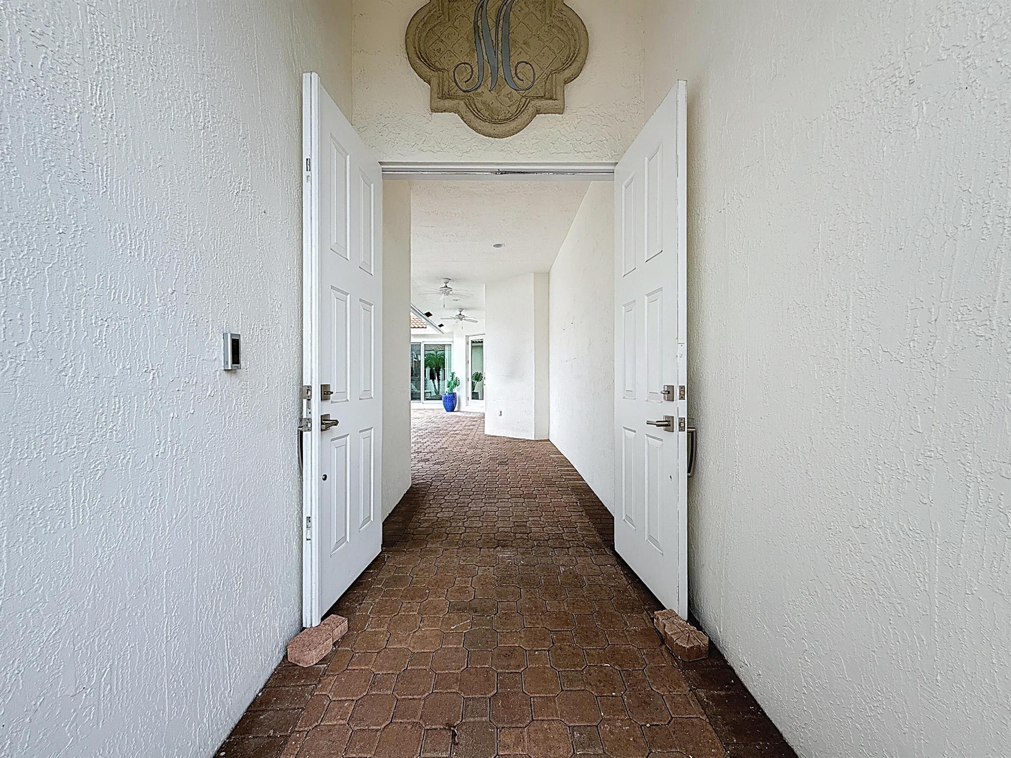 7121 NW Turtle Walk