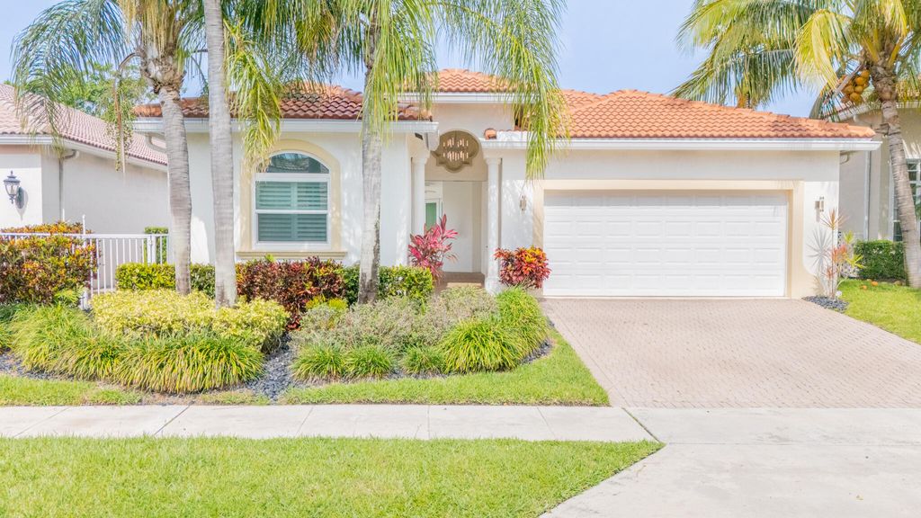 Photo of 7121 NW Turtle Walk, Boca Raton, FL 33487 (MLS # R11096612)