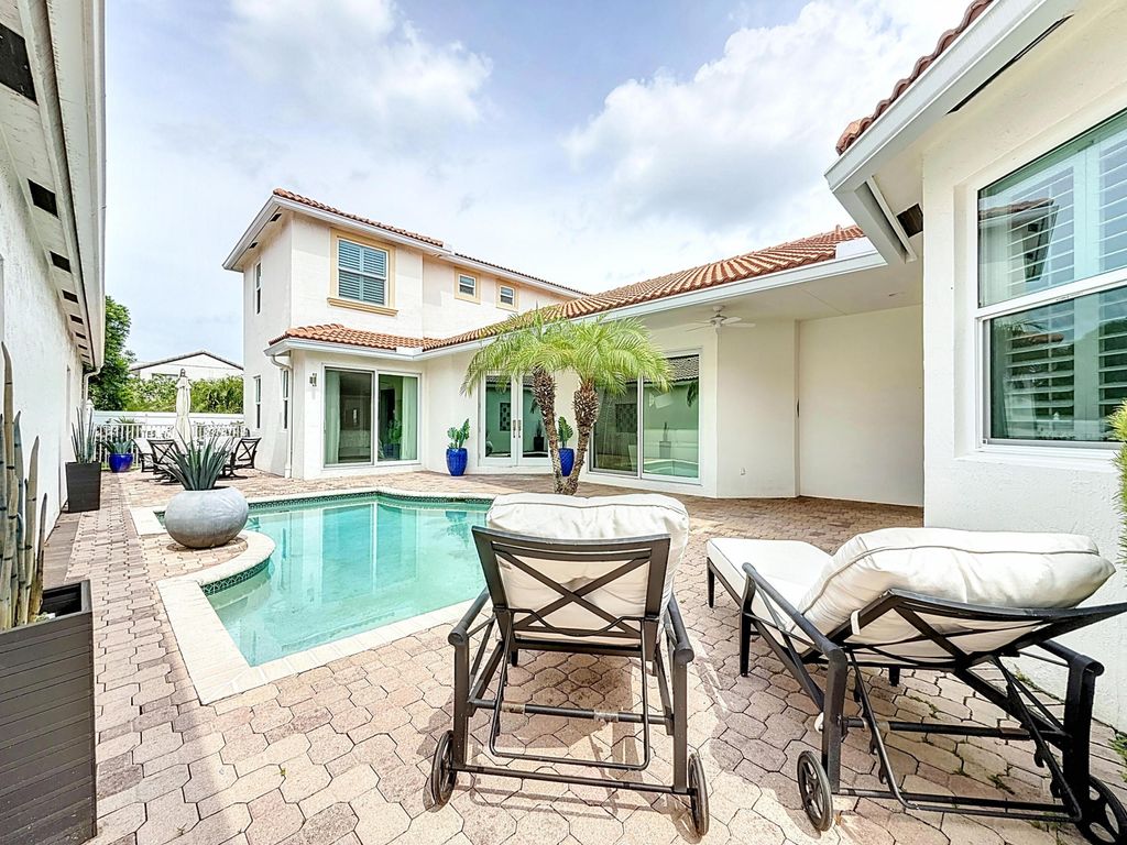 Photo of 7121 NW Turtle Walk, Boca Raton, FL 33487 (MLS # R11096612)