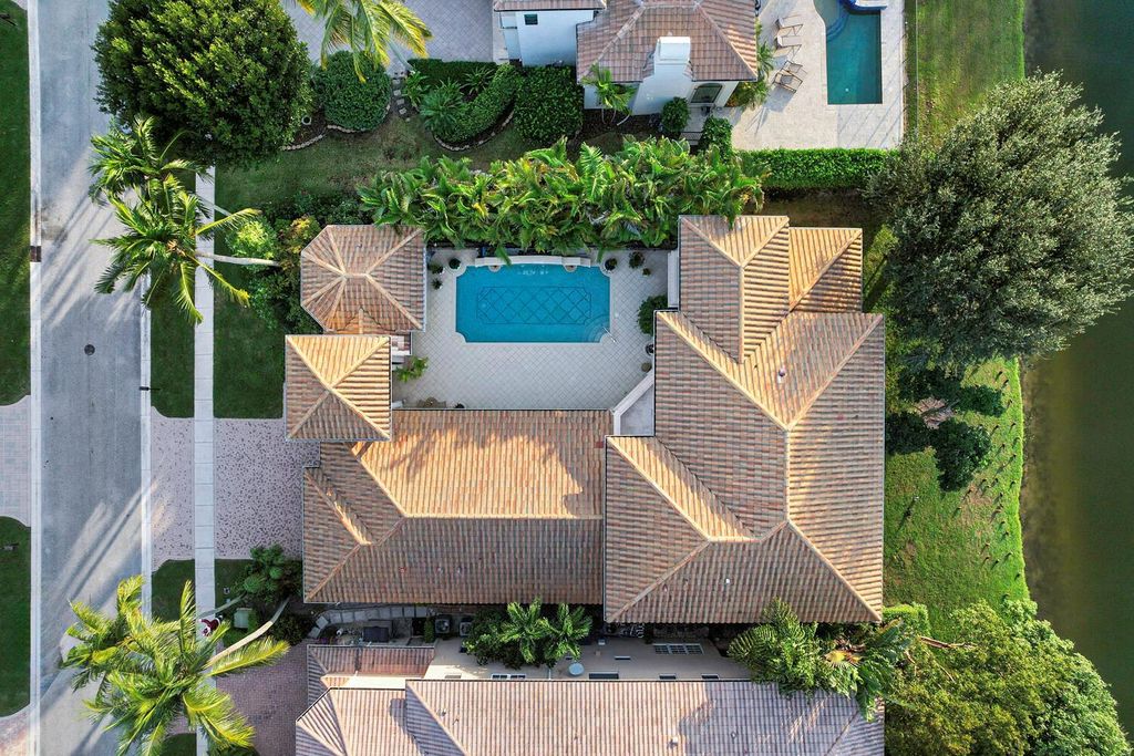 Photo of 17709 Circle Pond Court, Boca Raton, FL 33496 (MLS # R11004561)