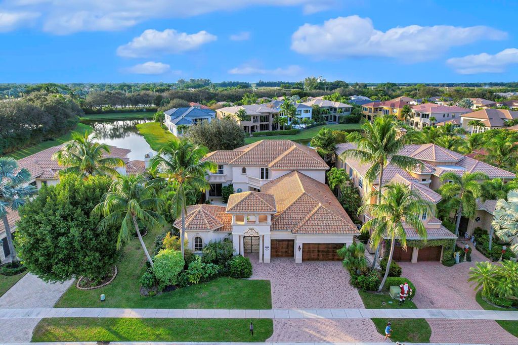 Photo of 17709 Circle Pond Court, Boca Raton, FL 33496 (MLS # R11004561)
