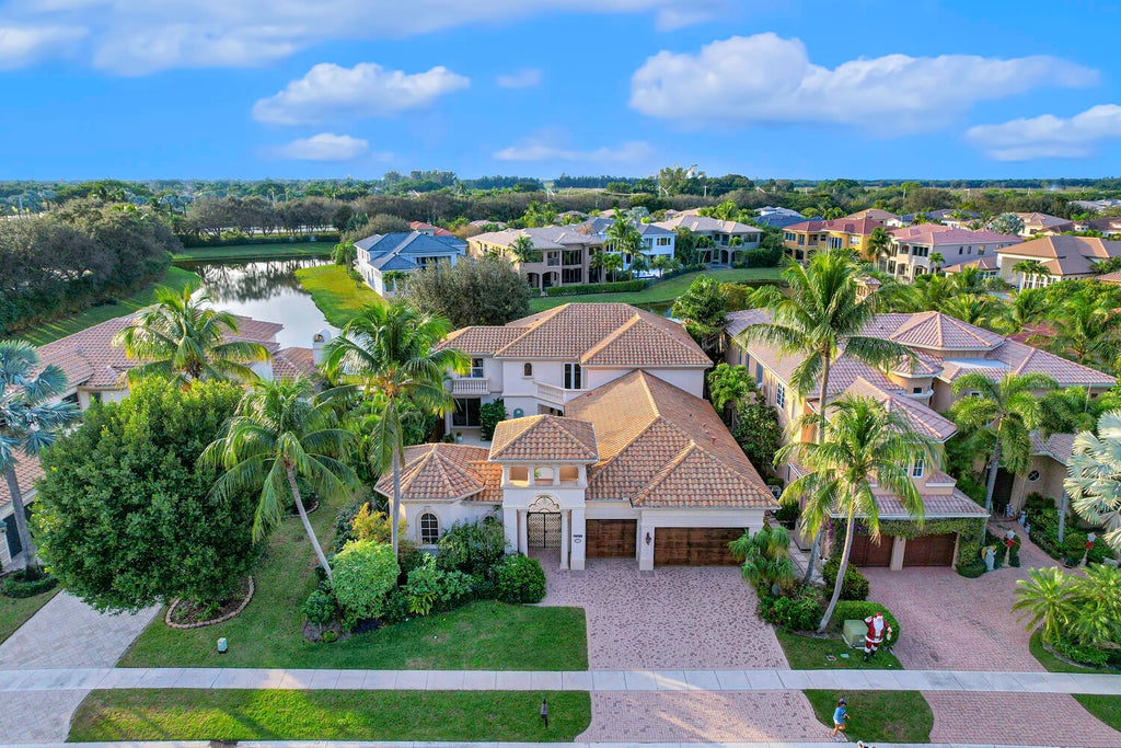 Photo of 17709 Circle Pond Court, Boca Raton, FL 33496 (MLS # R11004561)