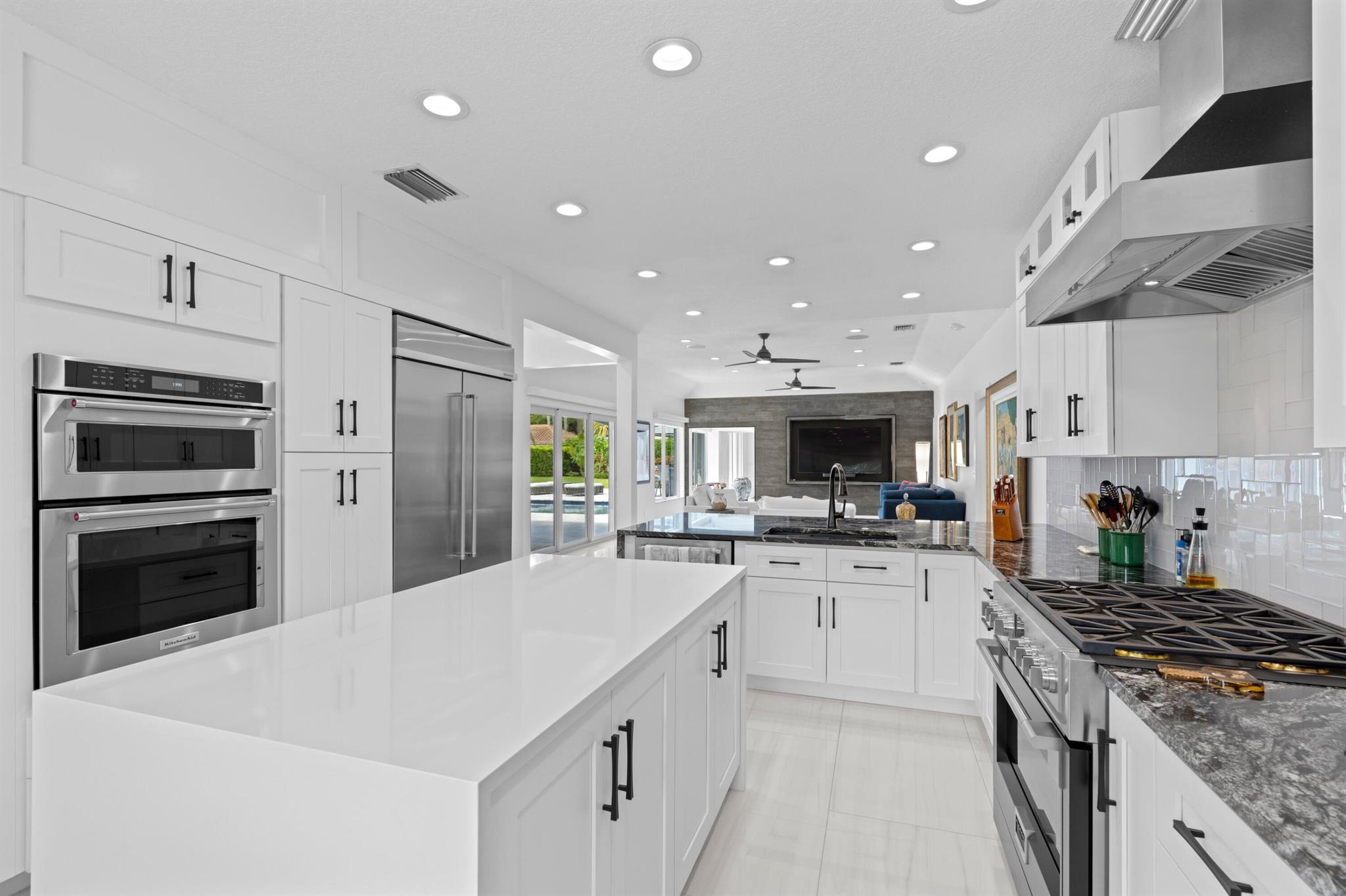 BEAR LAKES ESTATES NORTH - Residential