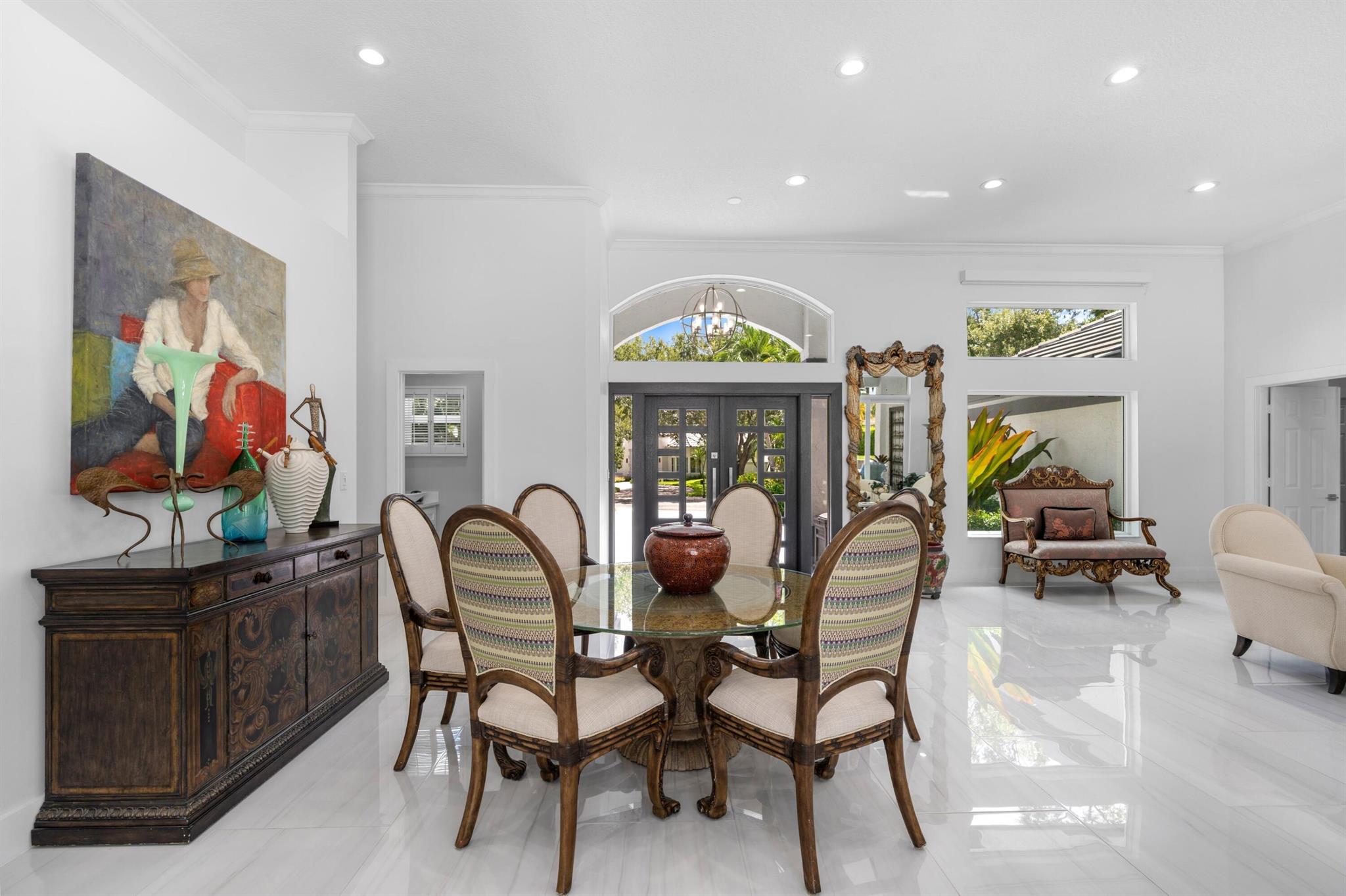 BEAR LAKES ESTATES NORTH - Residential