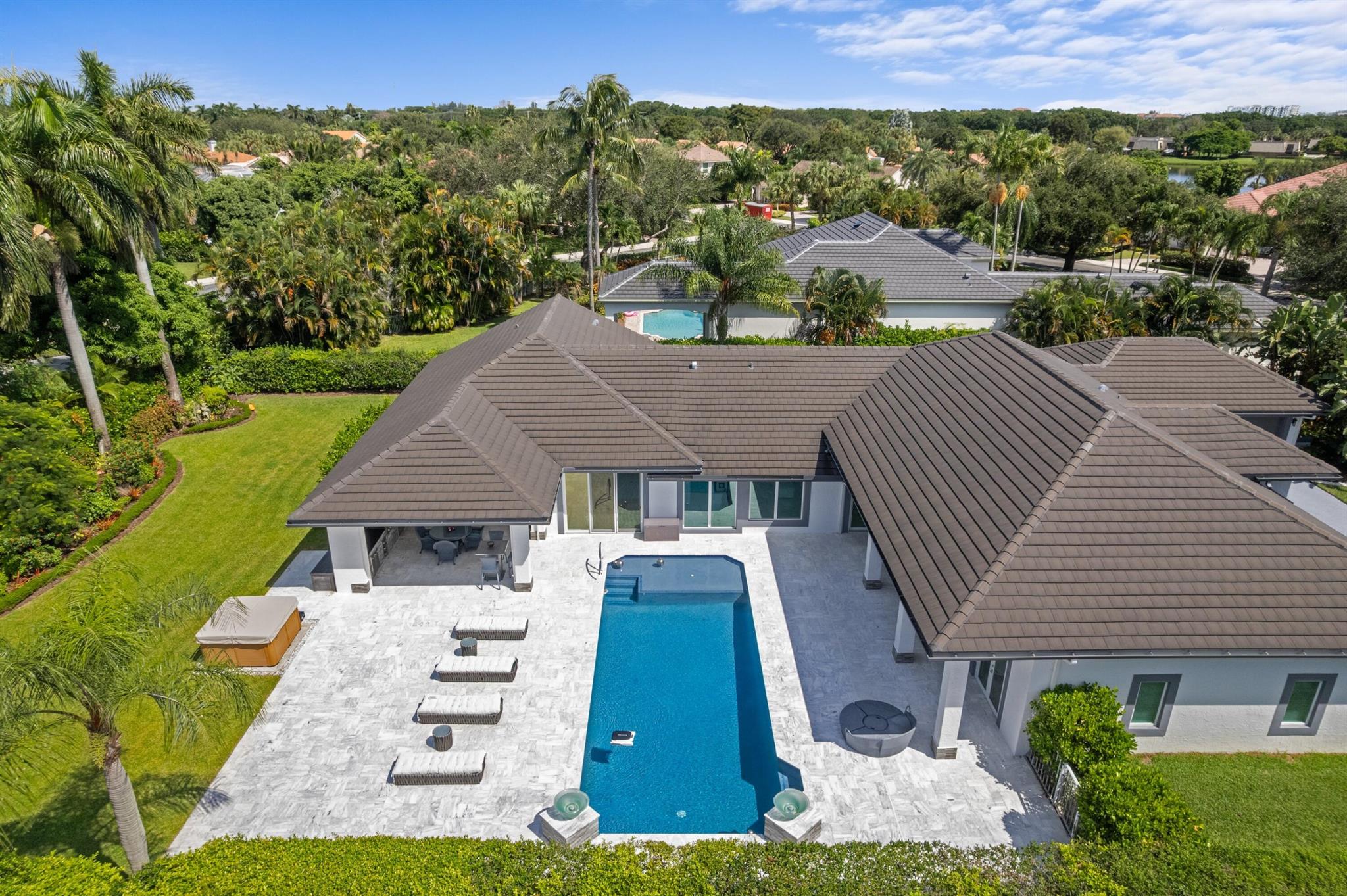 BEAR LAKES ESTATES NORTH - Residential