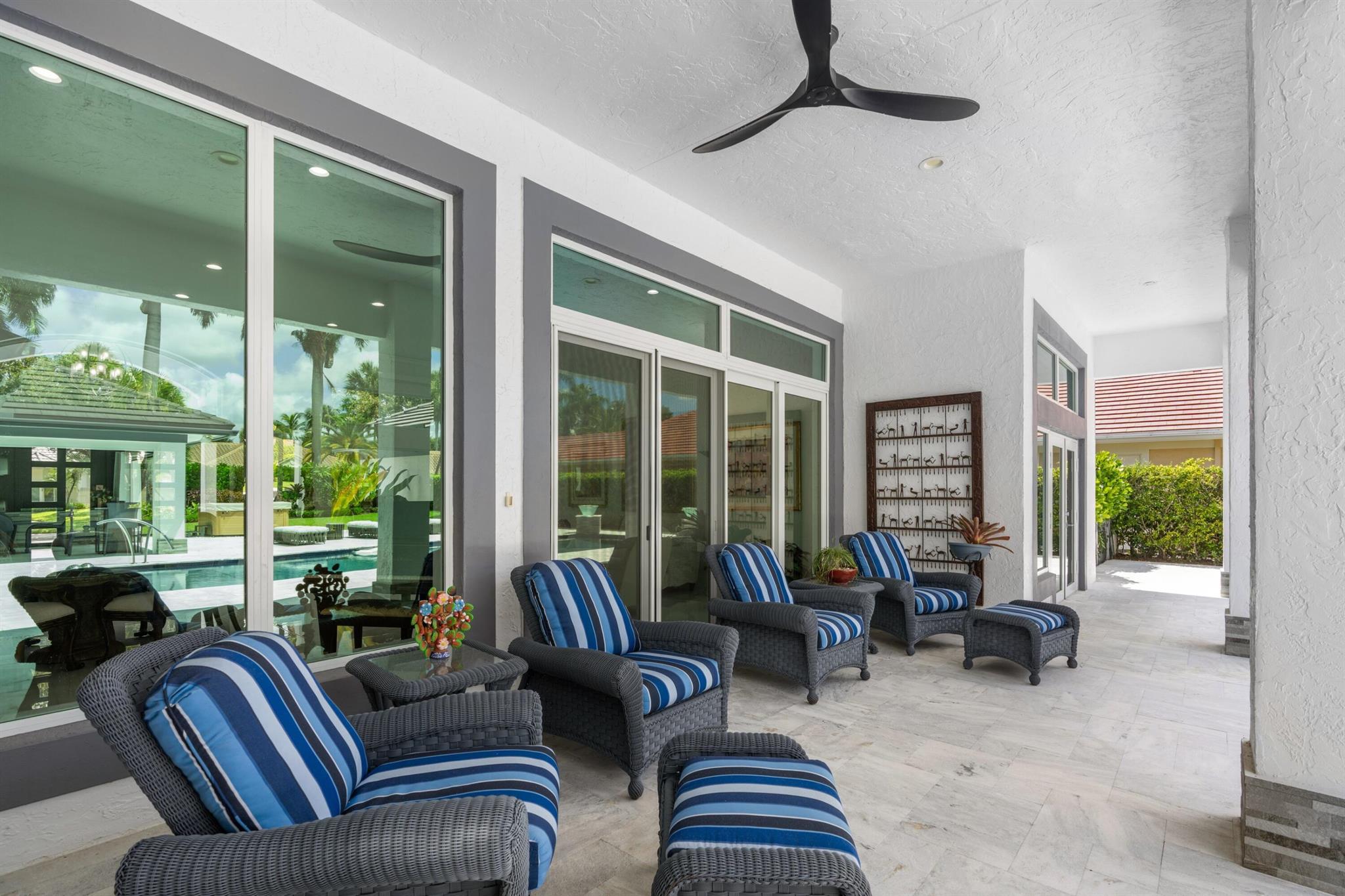 BEAR LAKES ESTATES NORTH - Residential