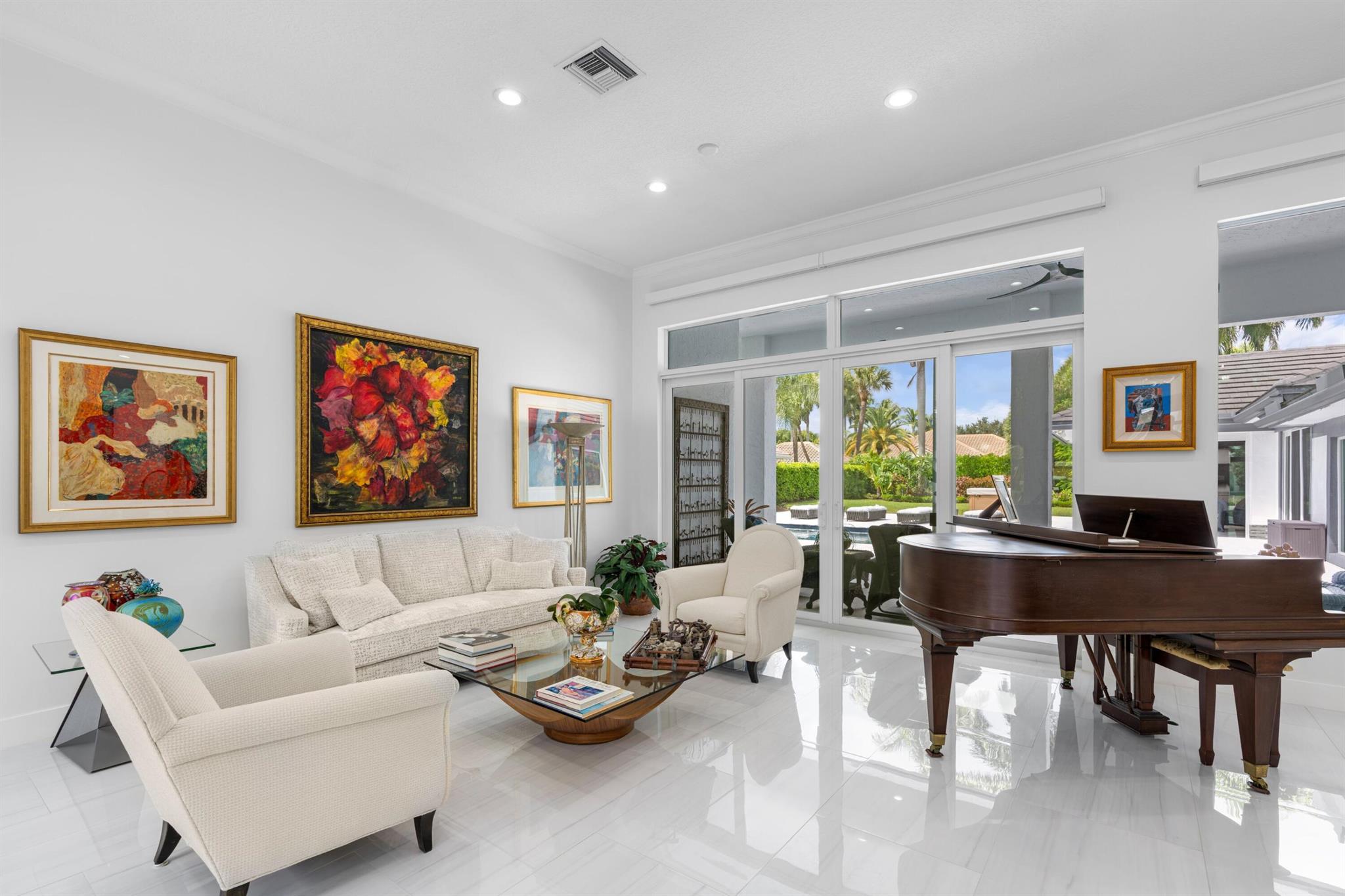 2701 Tecumseh Drive