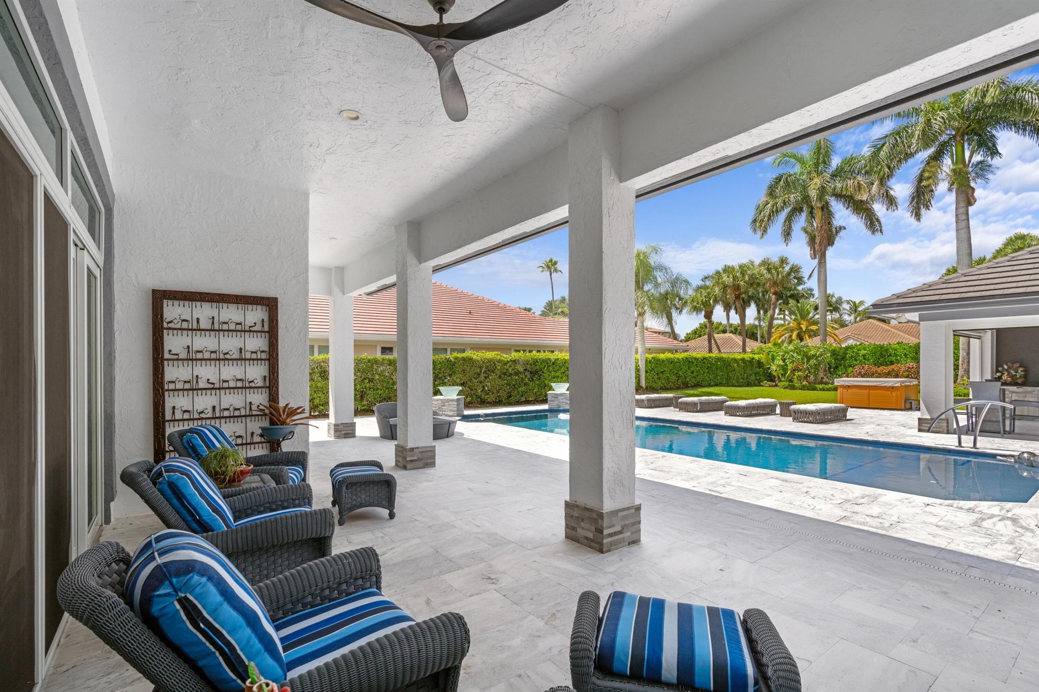 BEAR LAKES ESTATES NORTH - Residential