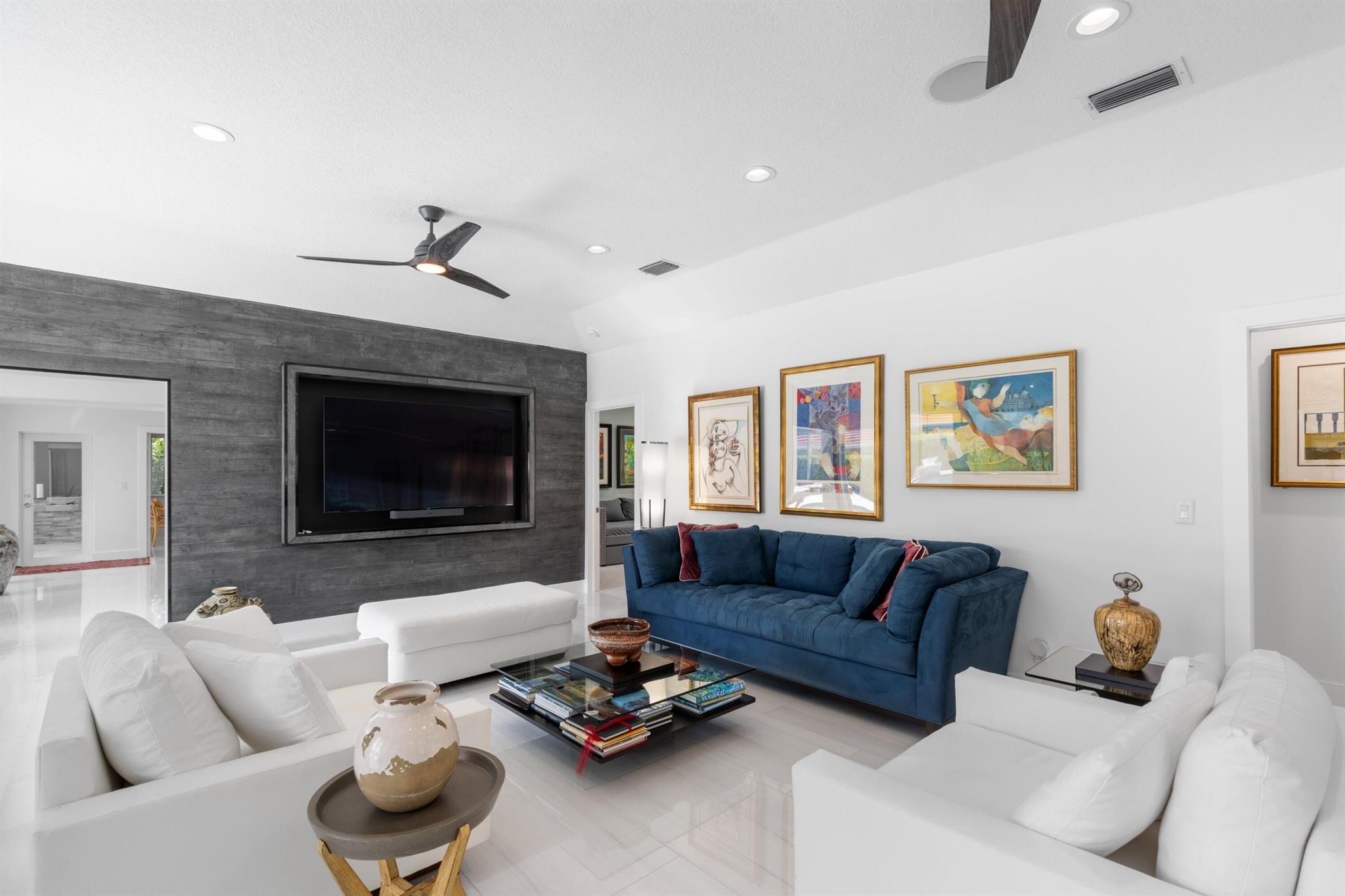 BEAR LAKES ESTATES NORTH - Residential