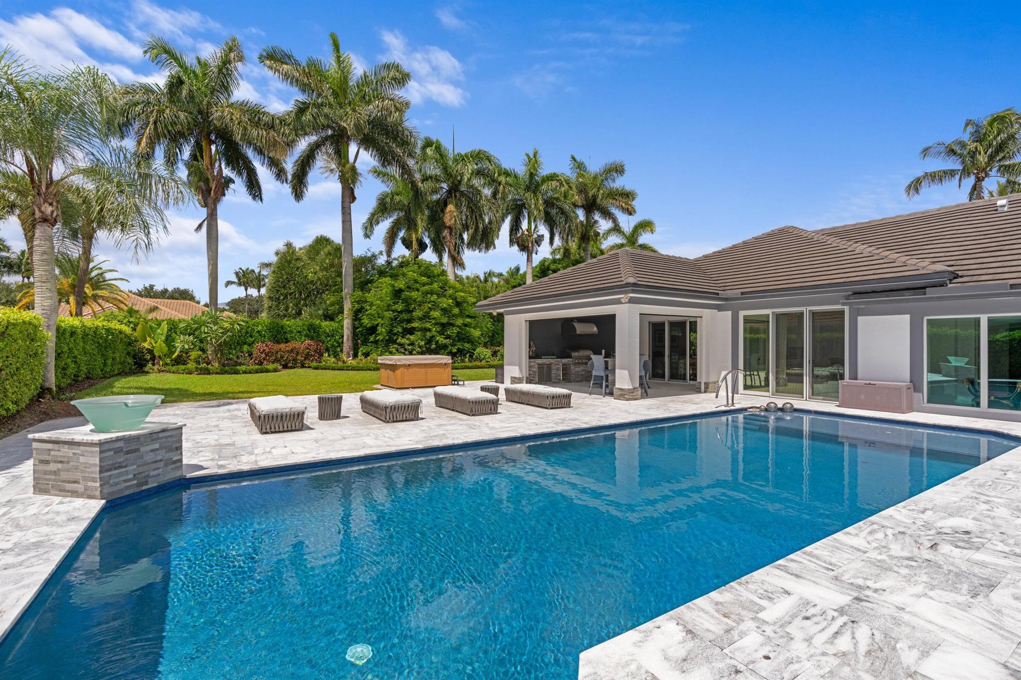 BEAR LAKES ESTATES NORTH - Residential