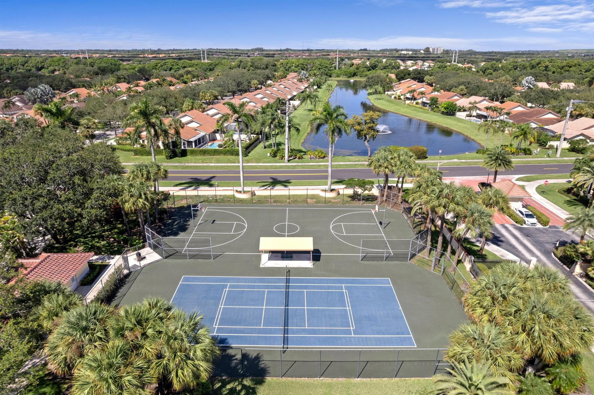 BEAR LAKES ESTATES NORTH - Residential