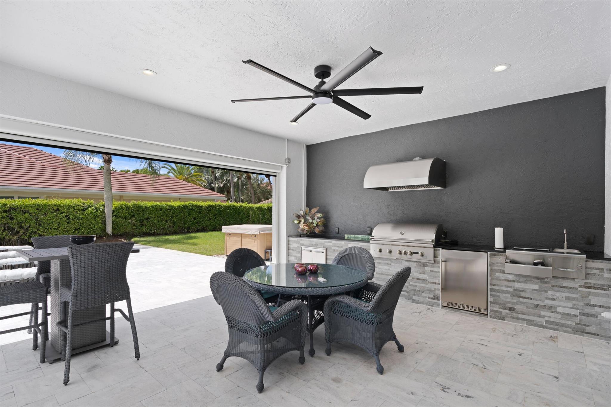 BEAR LAKES ESTATES NORTH - Residential