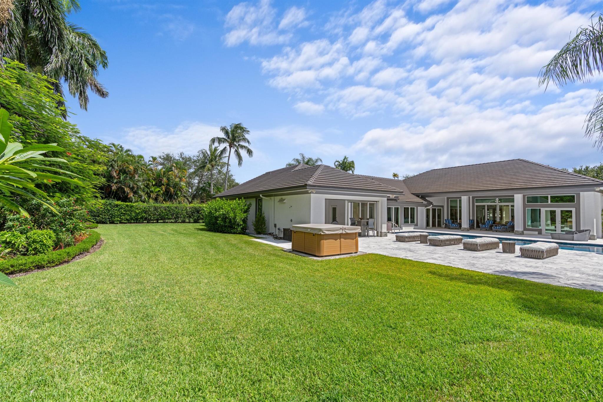 BEAR LAKES ESTATES NORTH - Residential