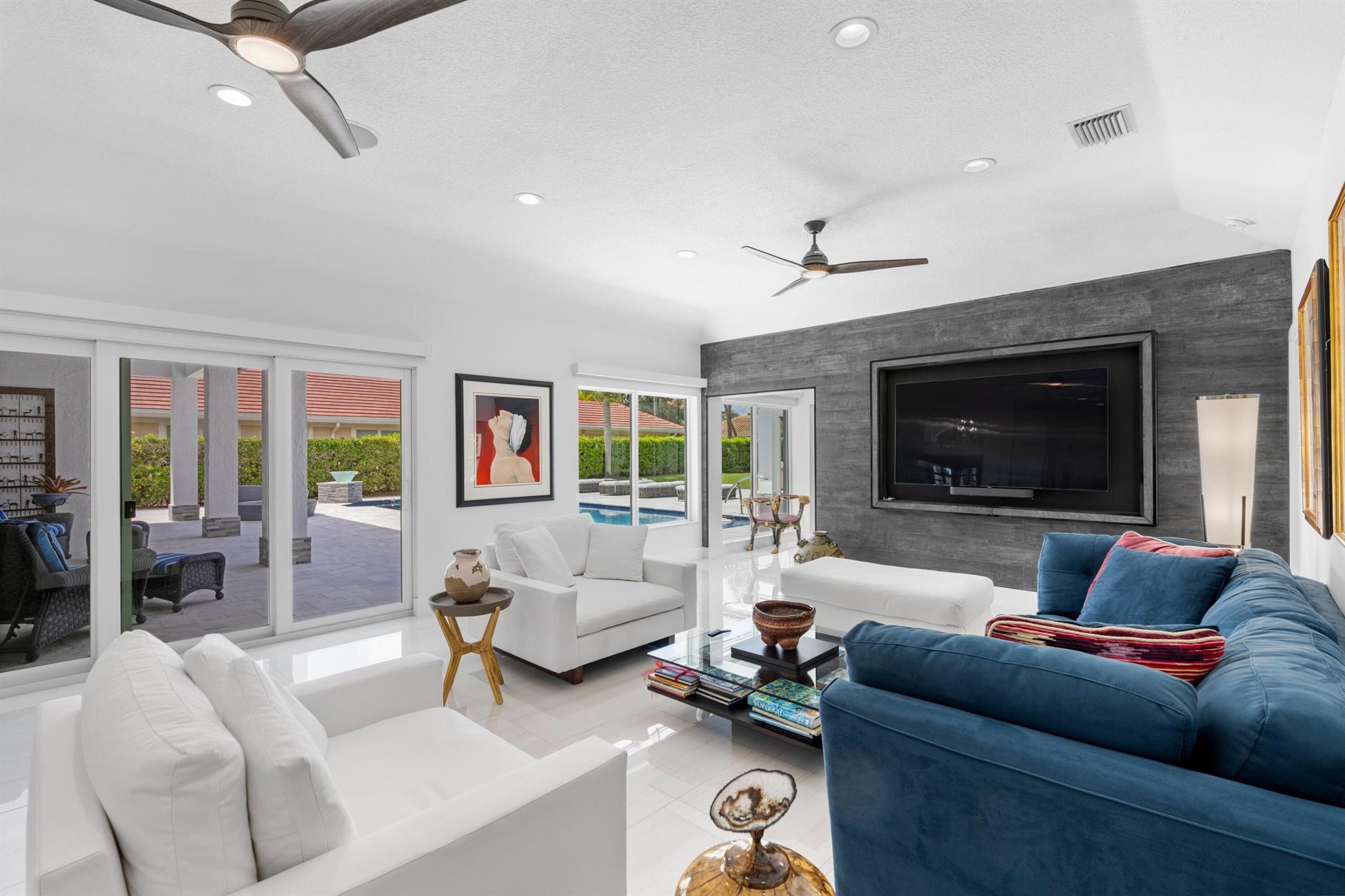 BEAR LAKES ESTATES NORTH - Residential