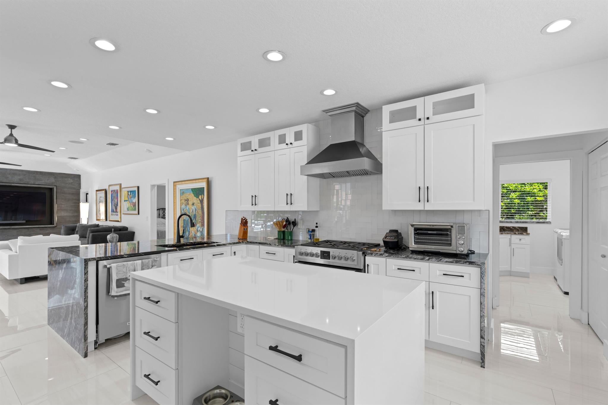 BEAR LAKES ESTATES NORTH - Residential