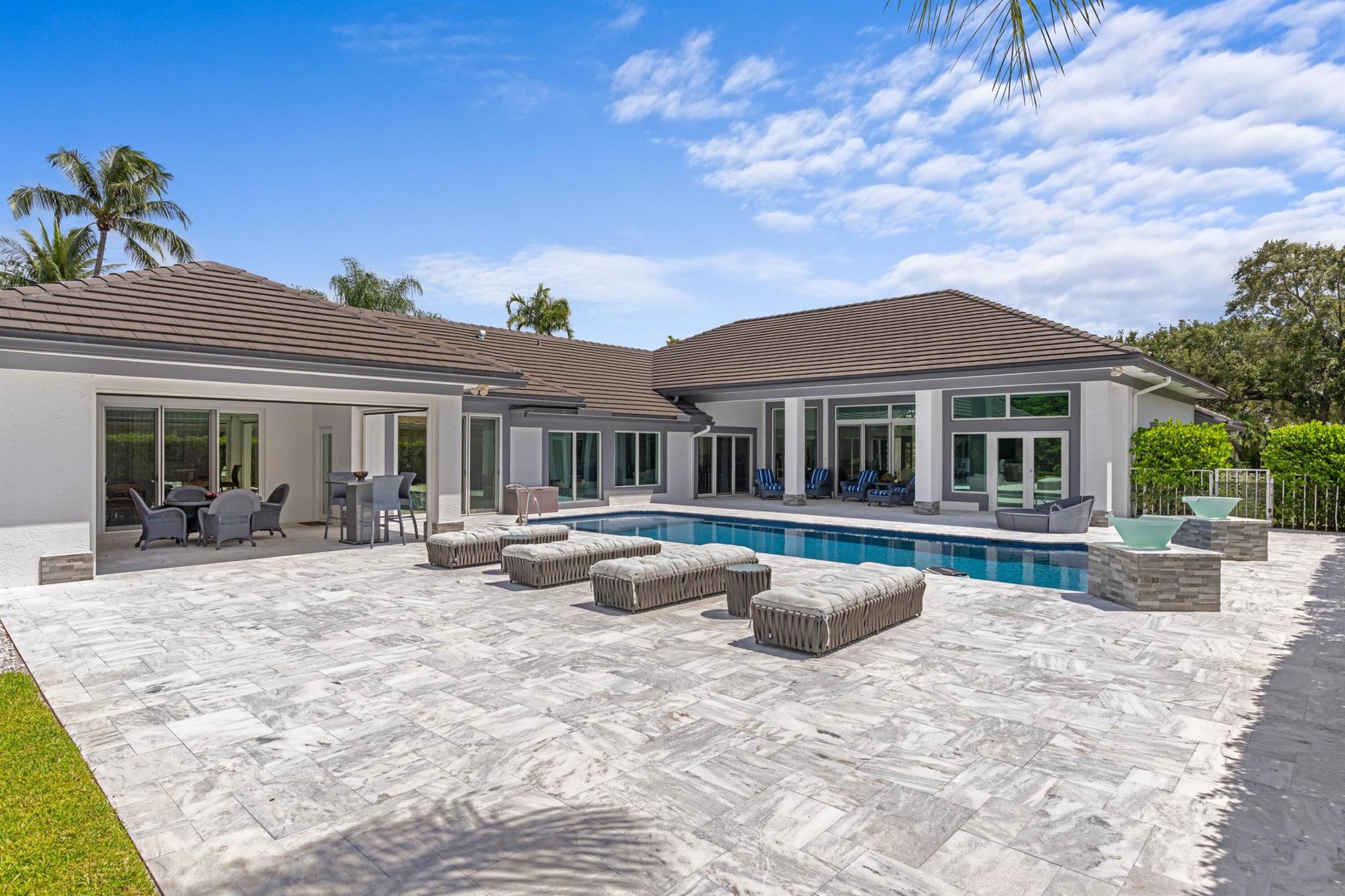 BEAR LAKES ESTATES NORTH - Residential