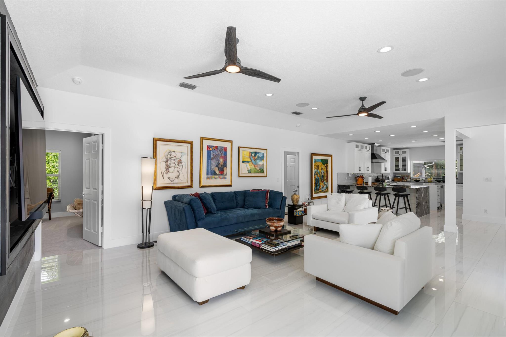 BEAR LAKES ESTATES NORTH - Residential