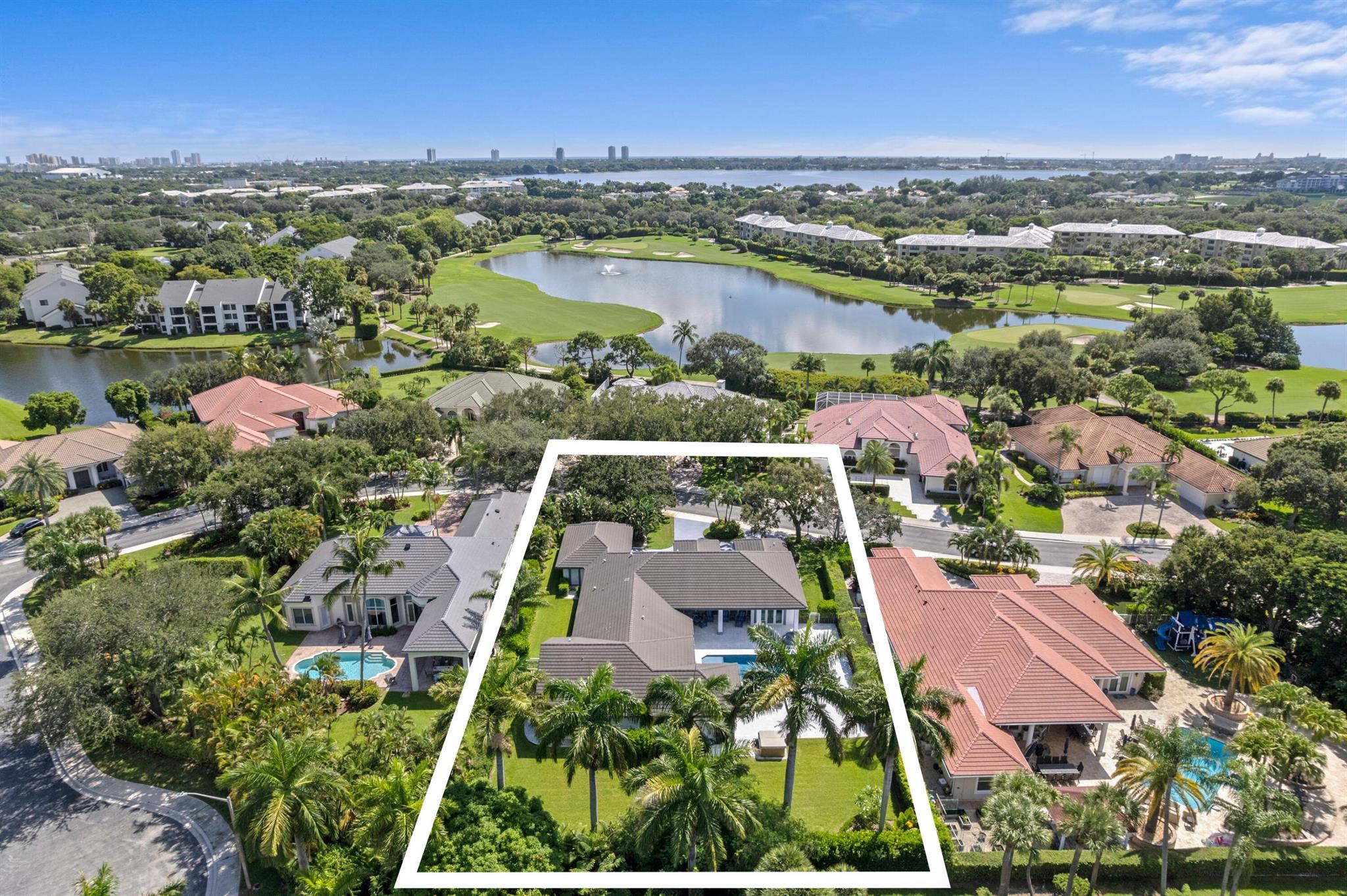 BEAR LAKES ESTATES NORTH - Residential