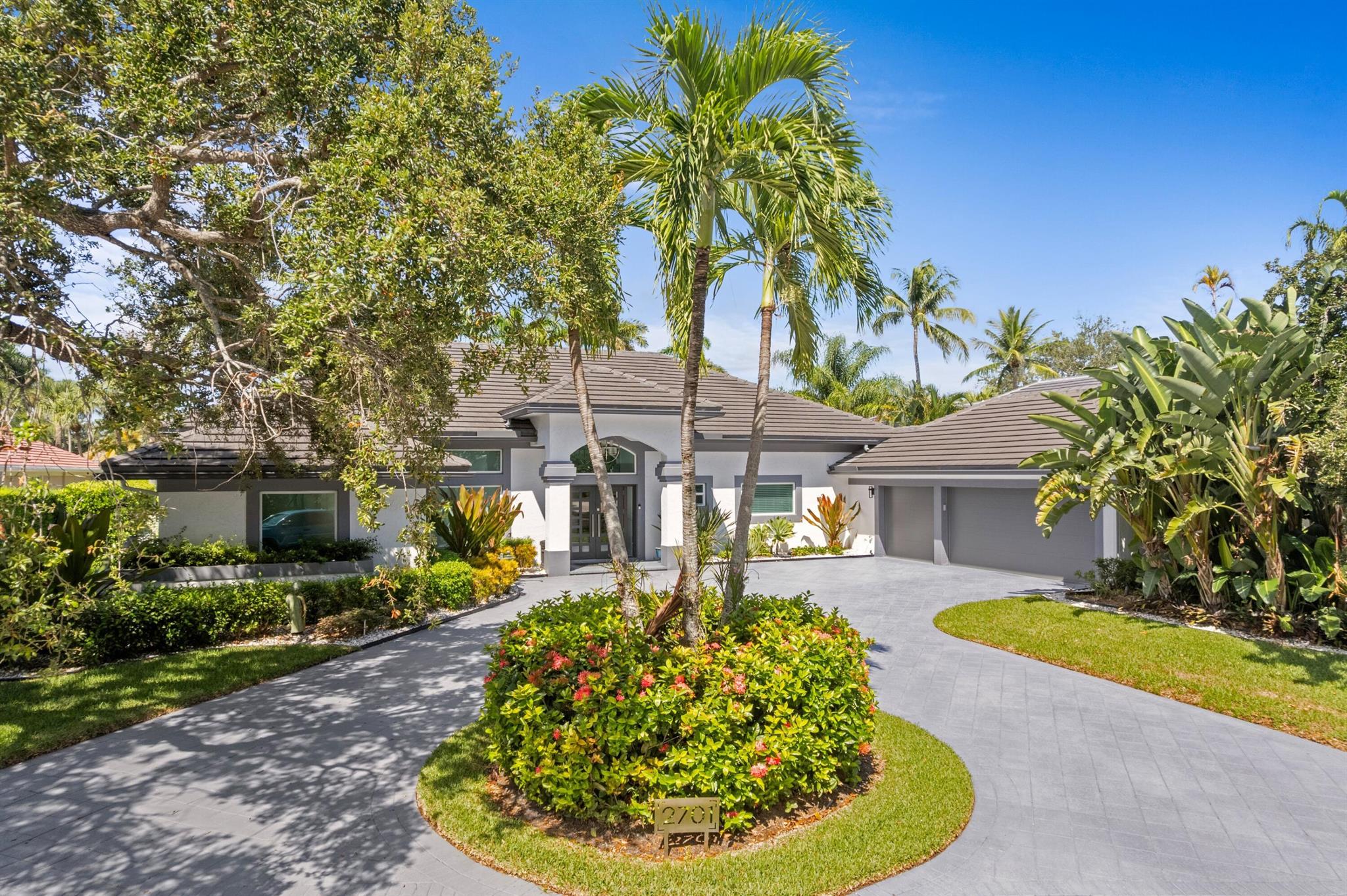 BEAR LAKES ESTATES NORTH - Residential