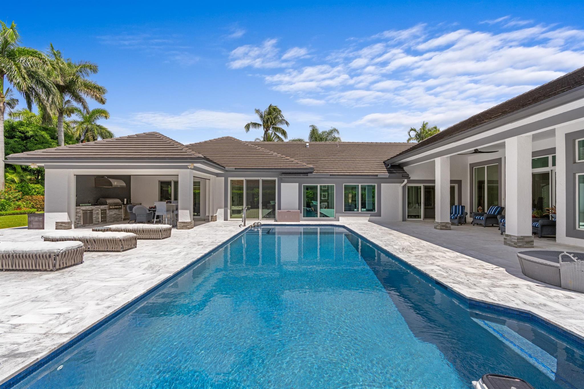 BEAR LAKES ESTATES NORTH - Residential