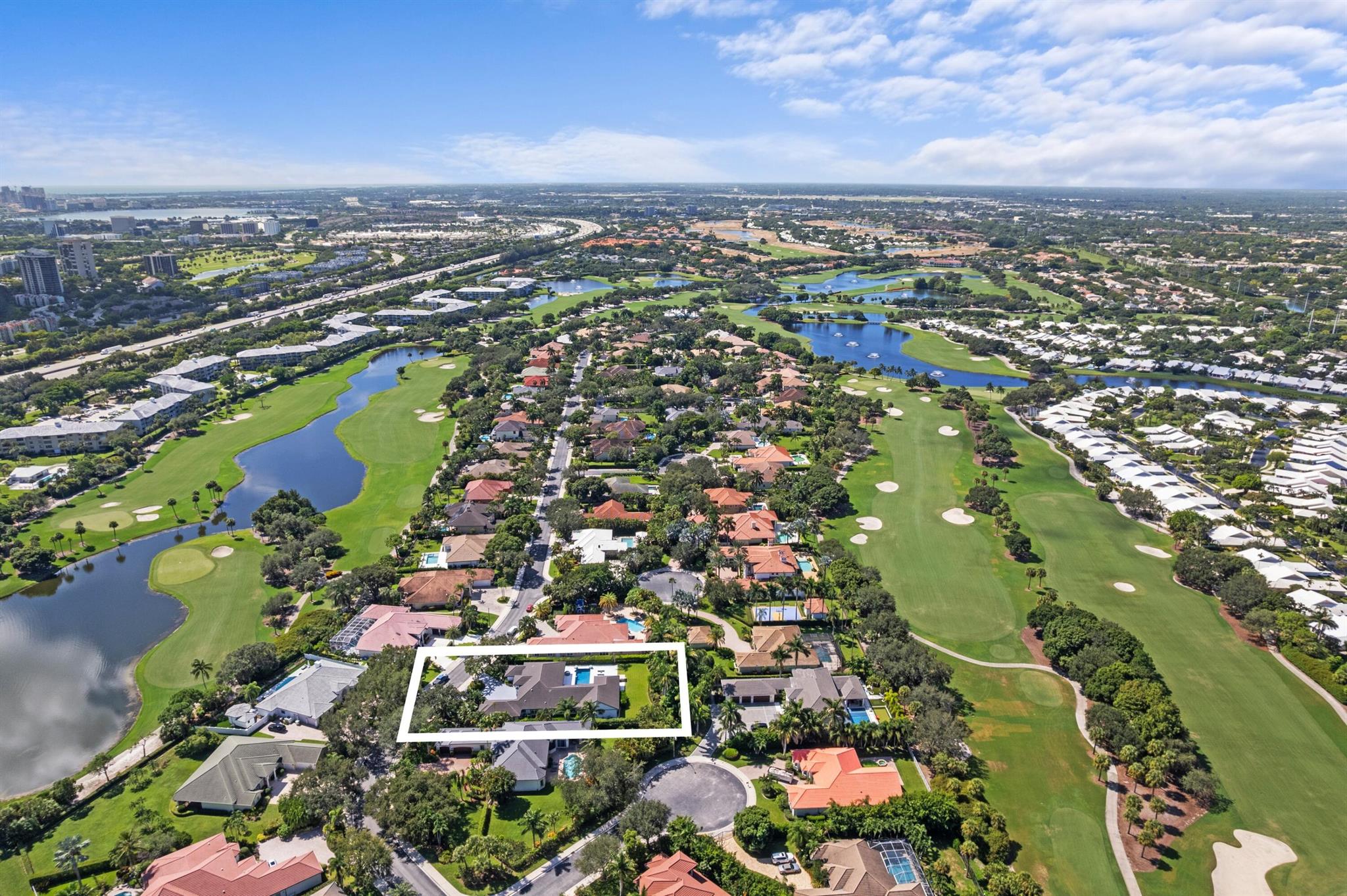 BEAR LAKES ESTATES NORTH - Residential