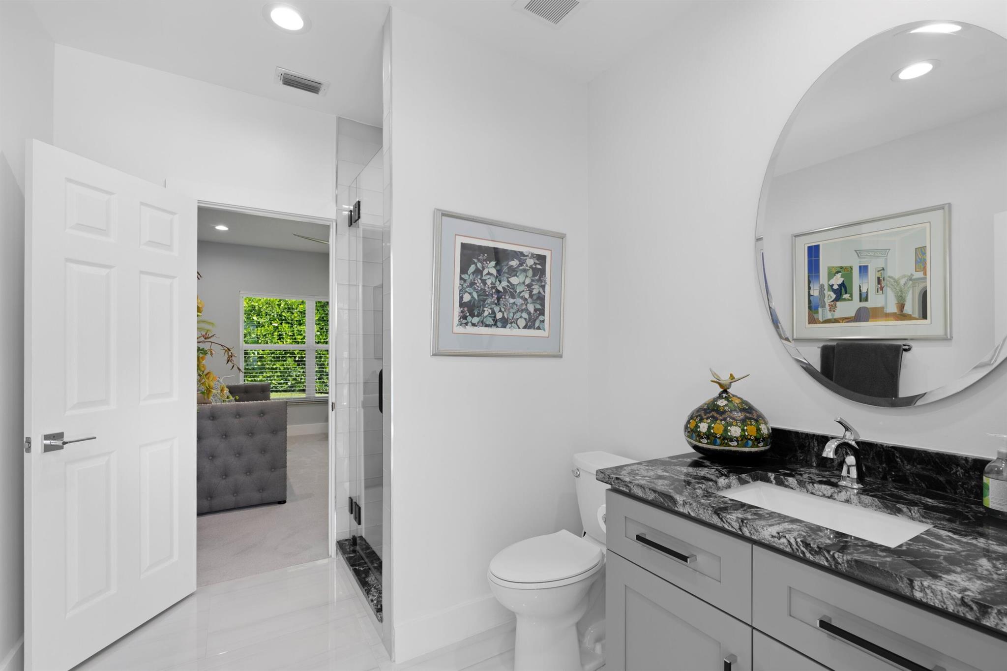 BEAR LAKES ESTATES NORTH - Residential