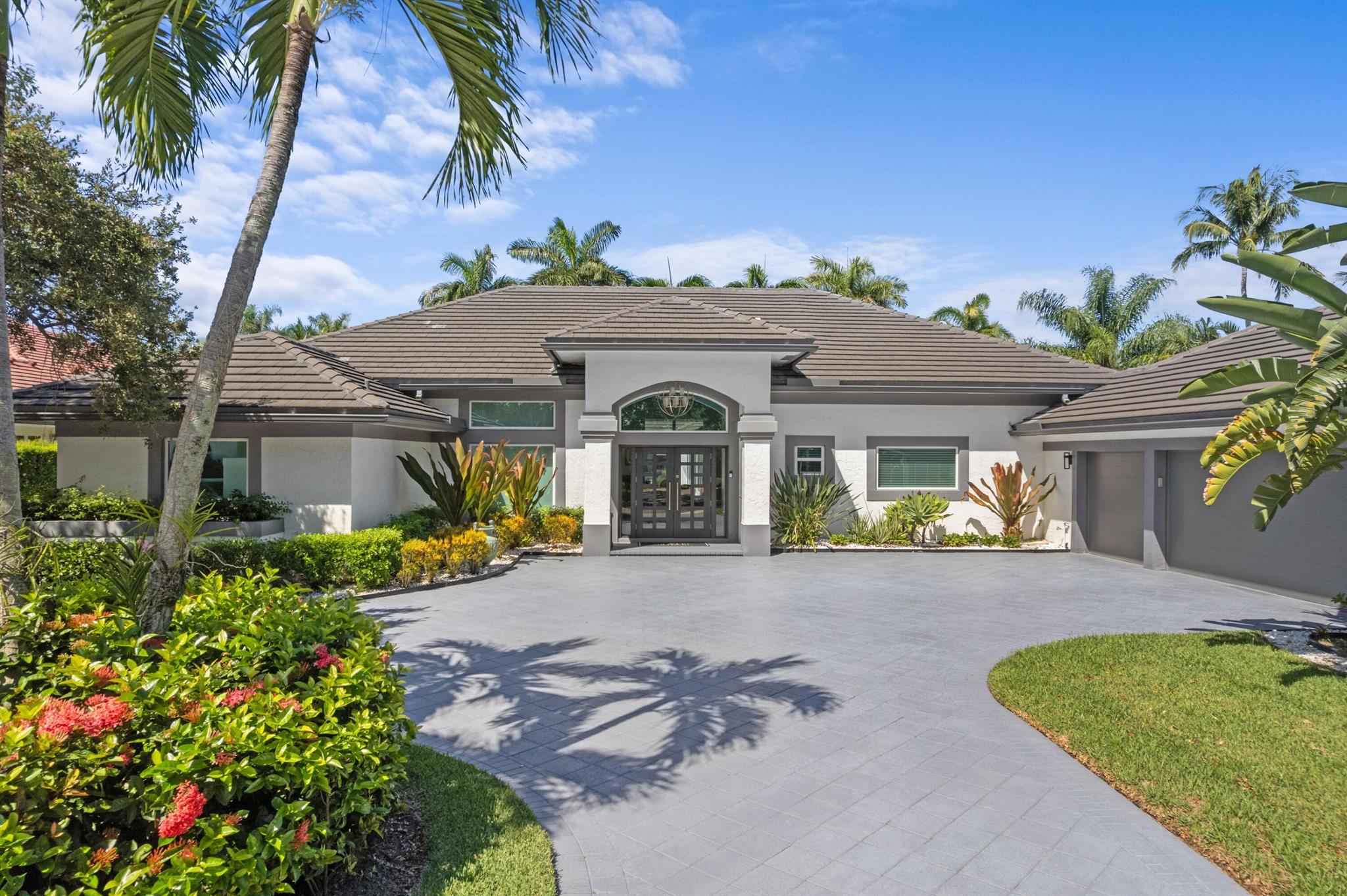 2701 Tecumseh Drive