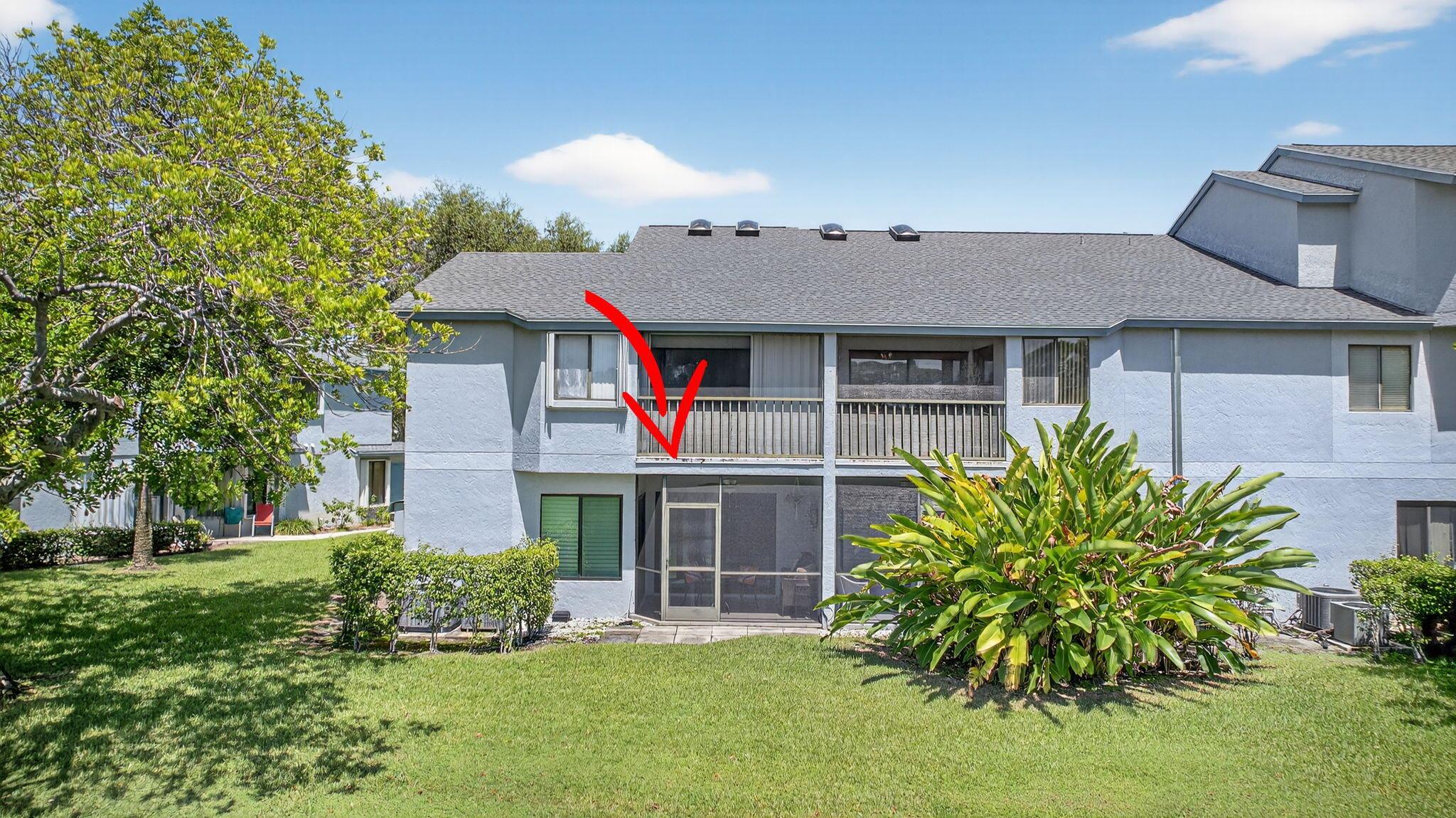 HARBOUR POINTE AT RIVER B - Residential Lease