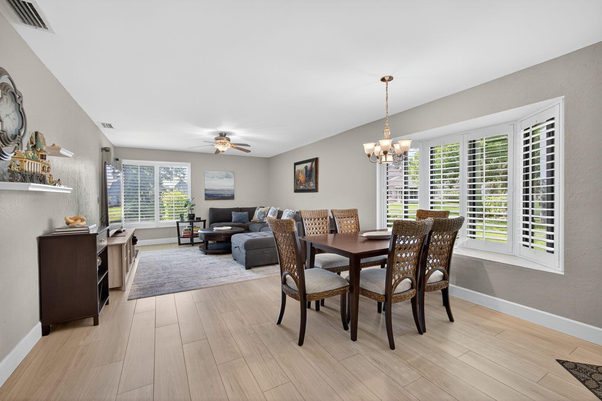 HARBOUR POINTE AT RIVER B - Residential Lease