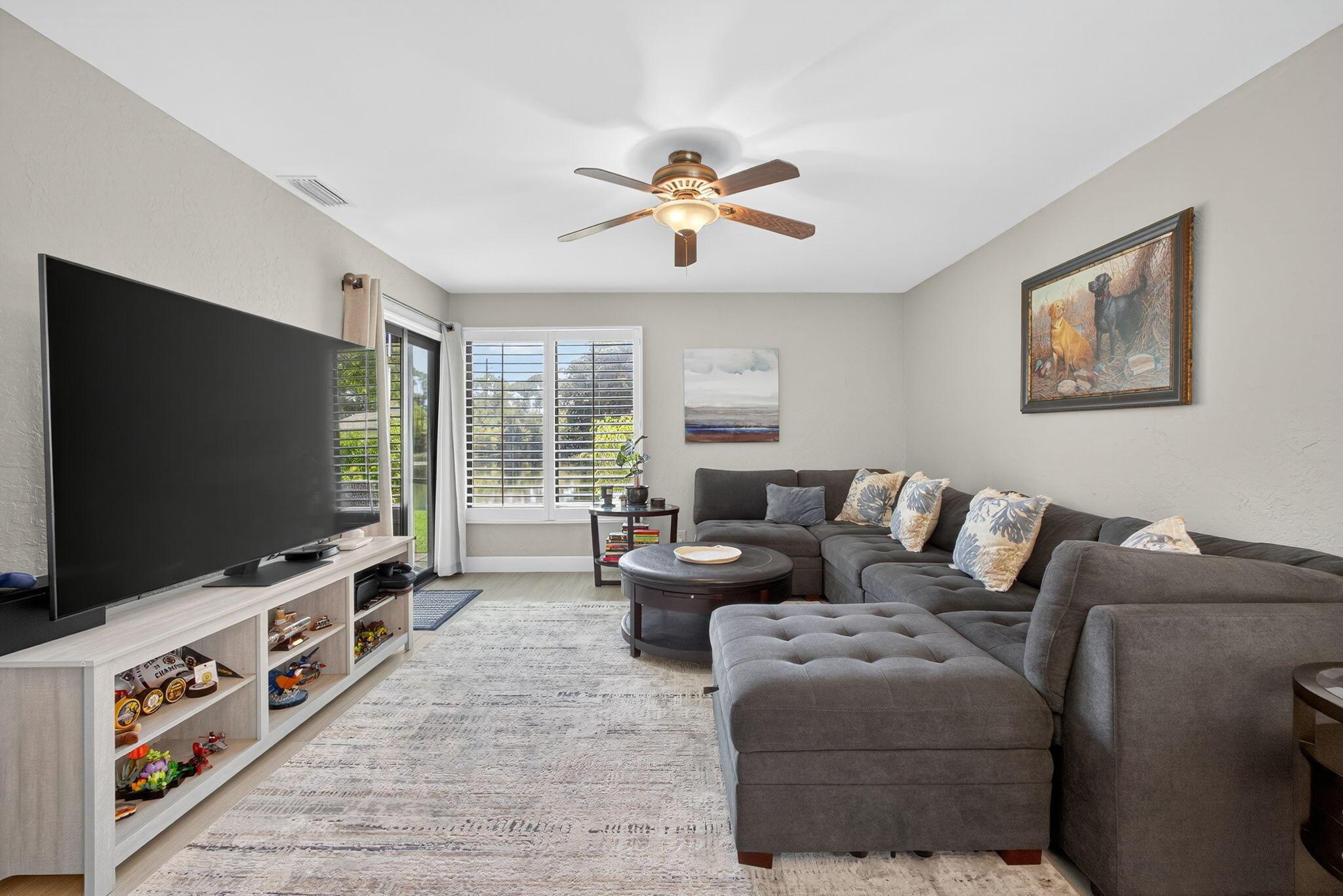 HARBOUR POINTE AT RIVER B - Residential Lease