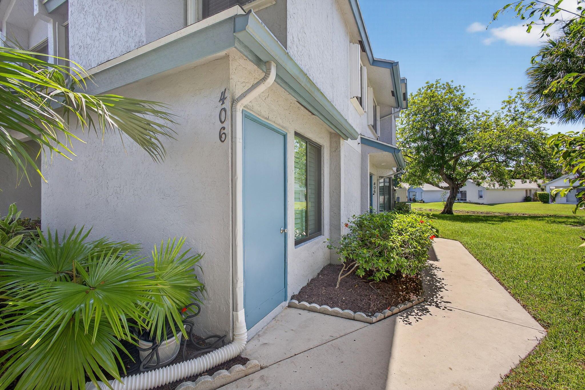 HARBOUR POINTE AT RIVER B - Residential Lease