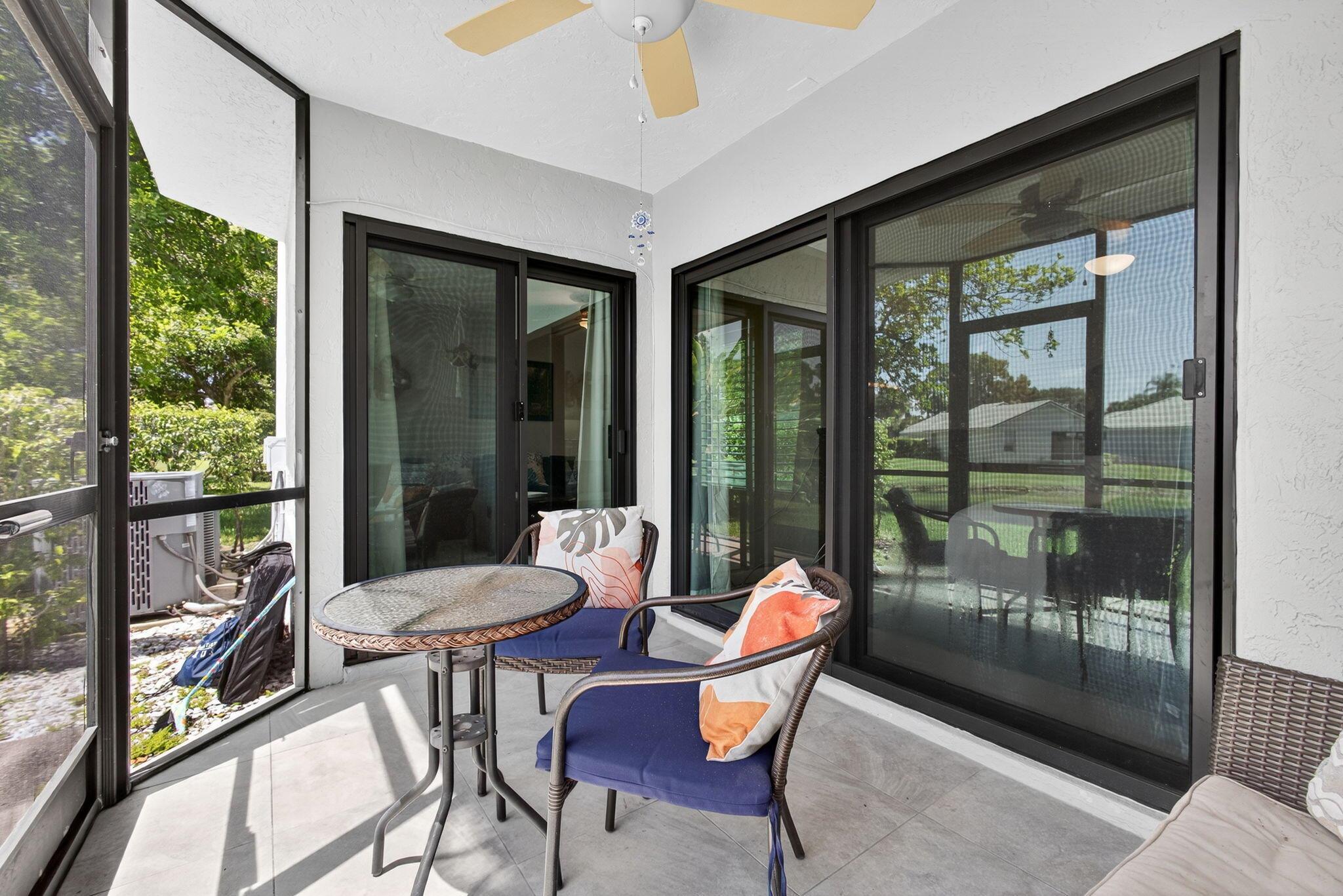 HARBOUR POINTE AT RIVER B - Residential Lease