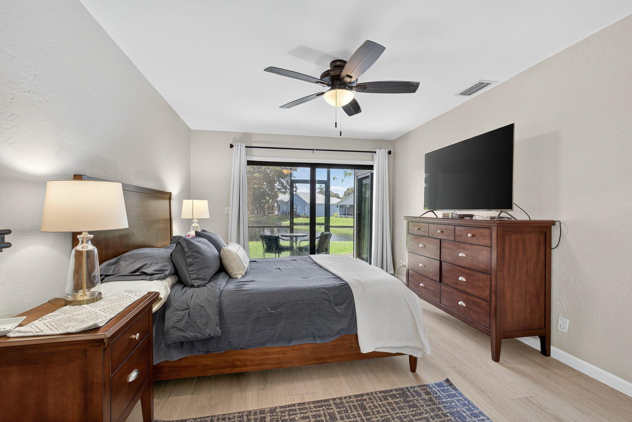 HARBOUR POINTE AT RIVER B - Residential Lease