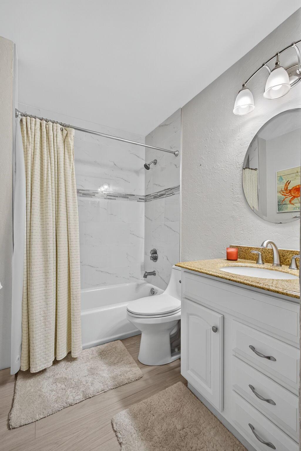 HARBOUR POINTE AT RIVER B - Residential Lease