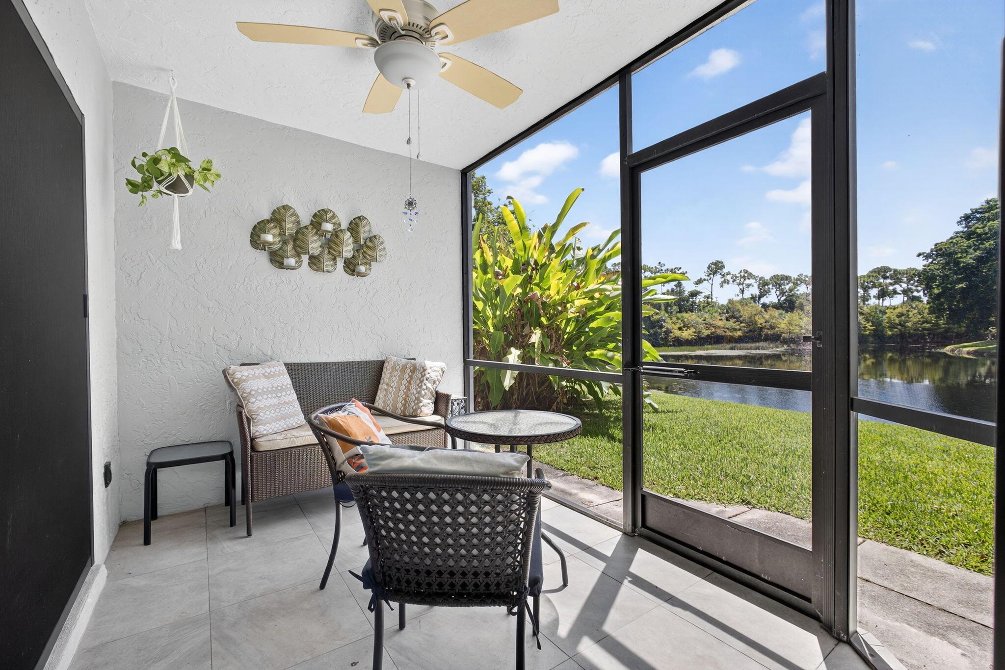 HARBOUR POINTE AT RIVER B - Residential Lease