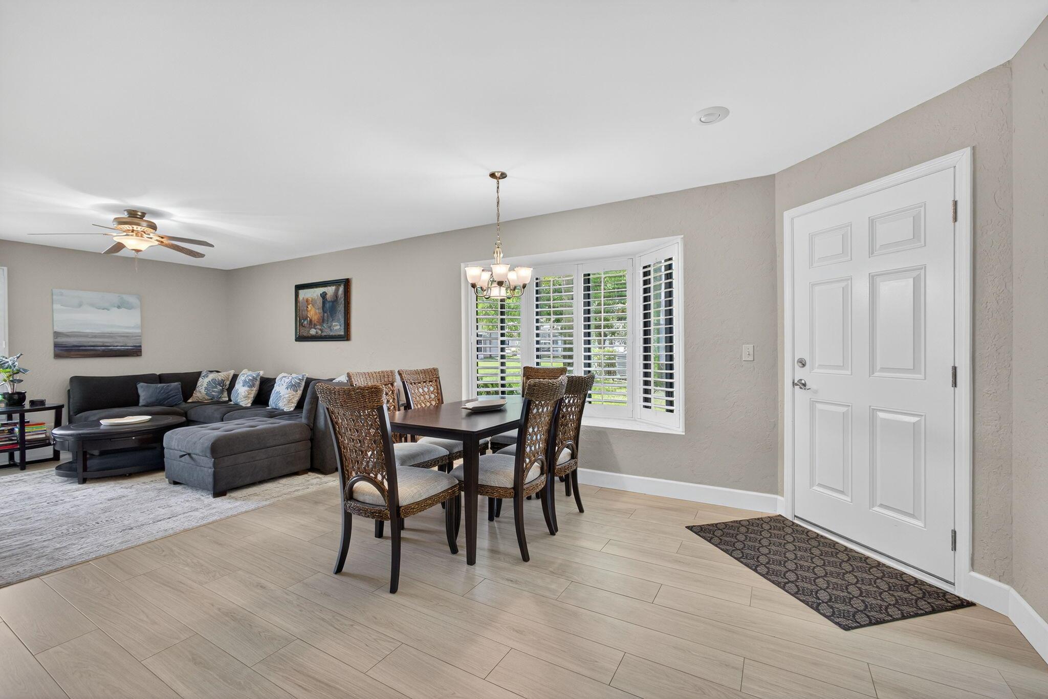 HARBOUR POINTE AT RIVER B - Residential Lease