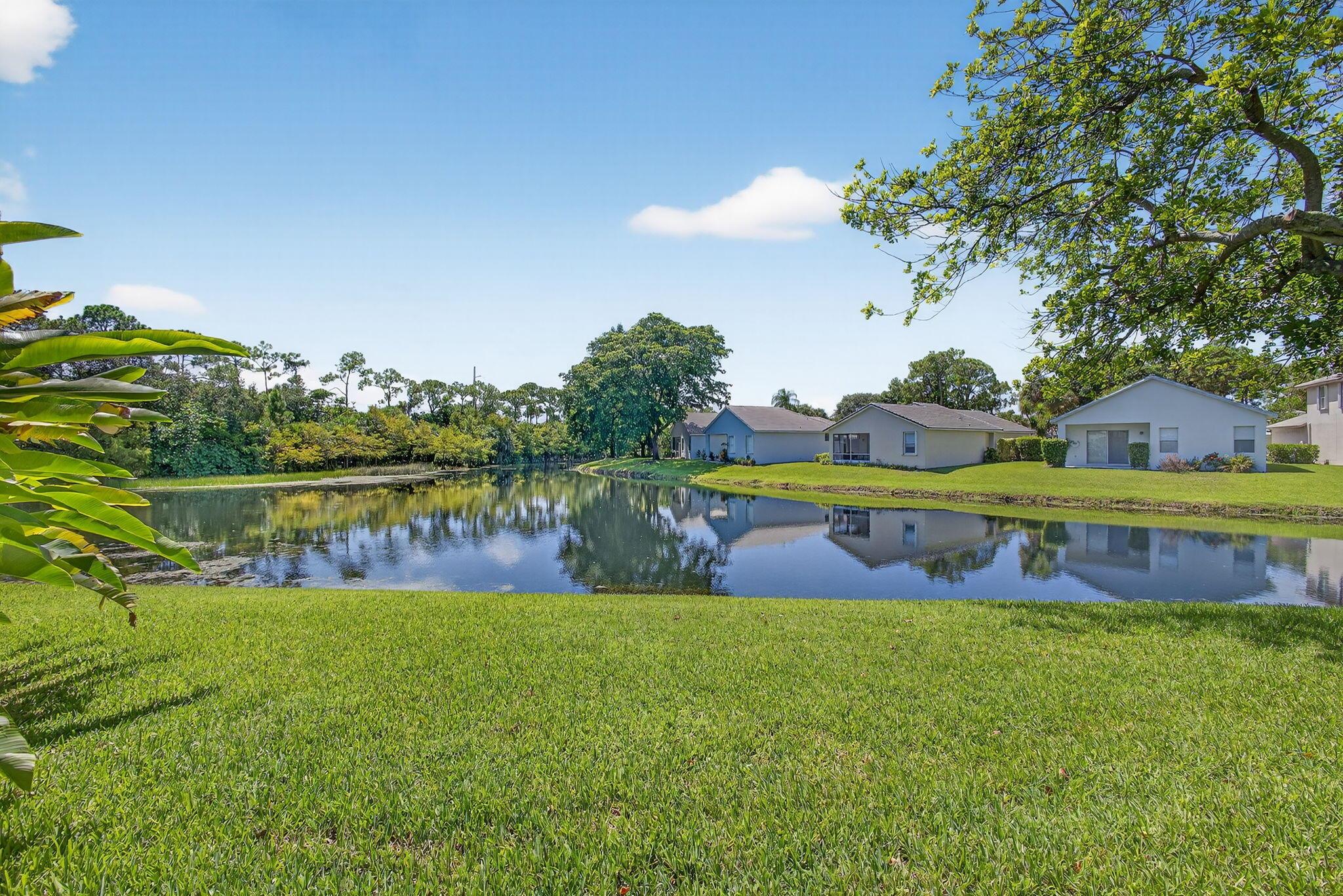 HARBOUR POINTE AT RIVER B - Residential Lease