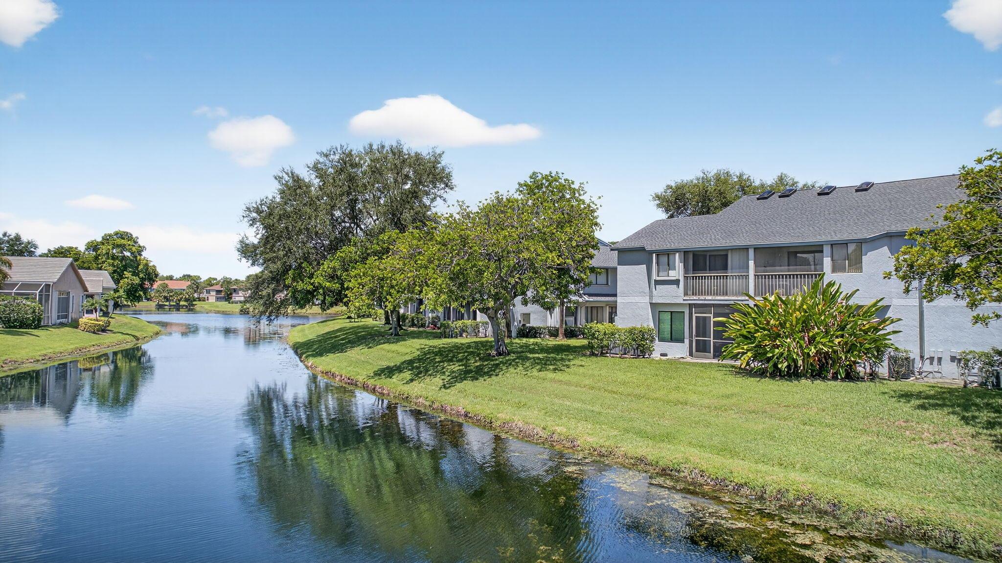 HARBOUR POINTE AT RIVER B - Residential Lease