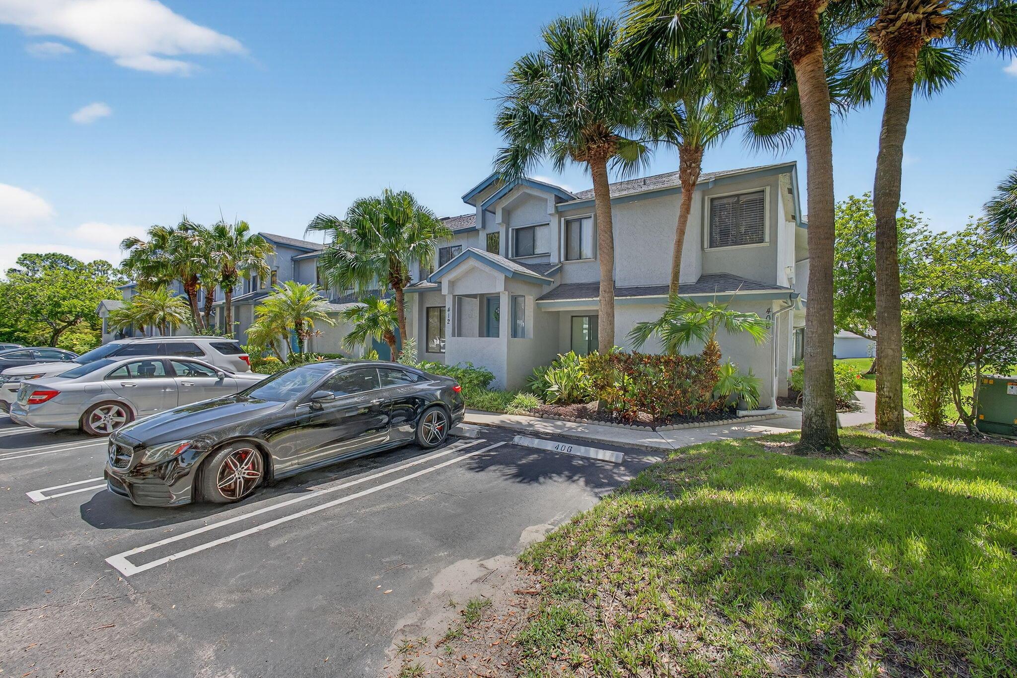 HARBOUR POINTE AT RIVER B - Residential Lease